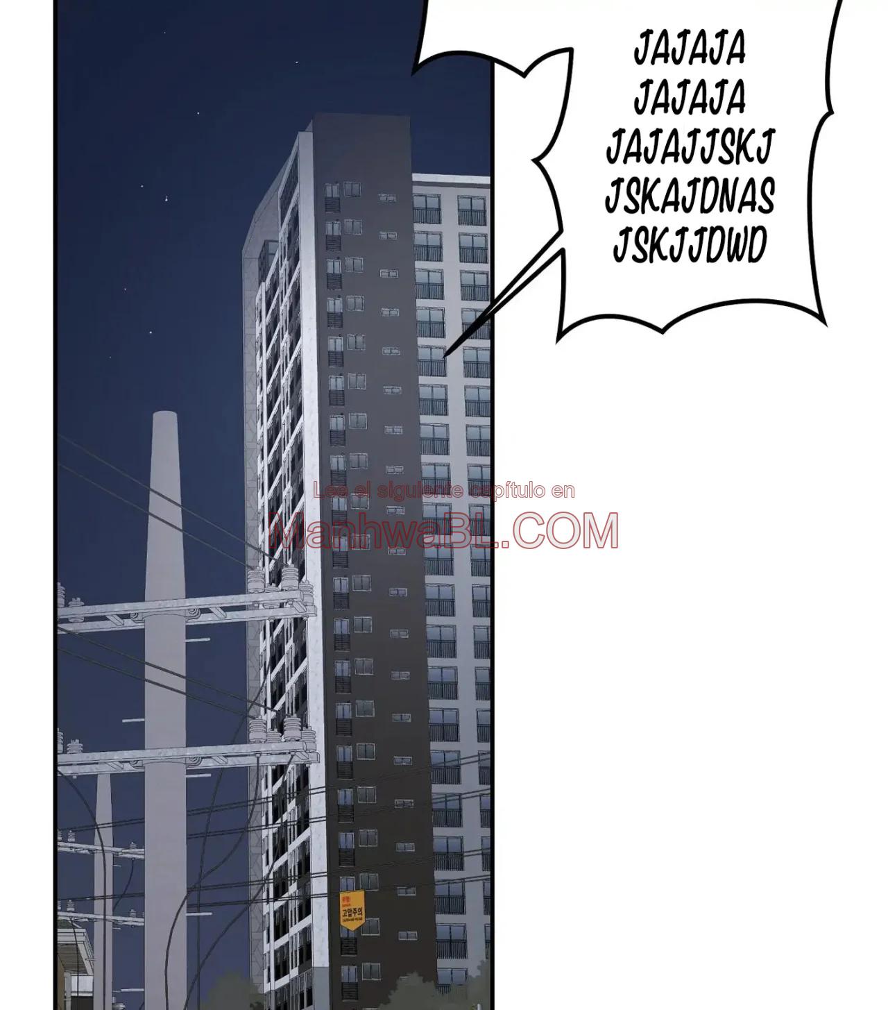 ¡Emergencia! Libro de Registro Juvenil - Capítulo 1 3 manhwa