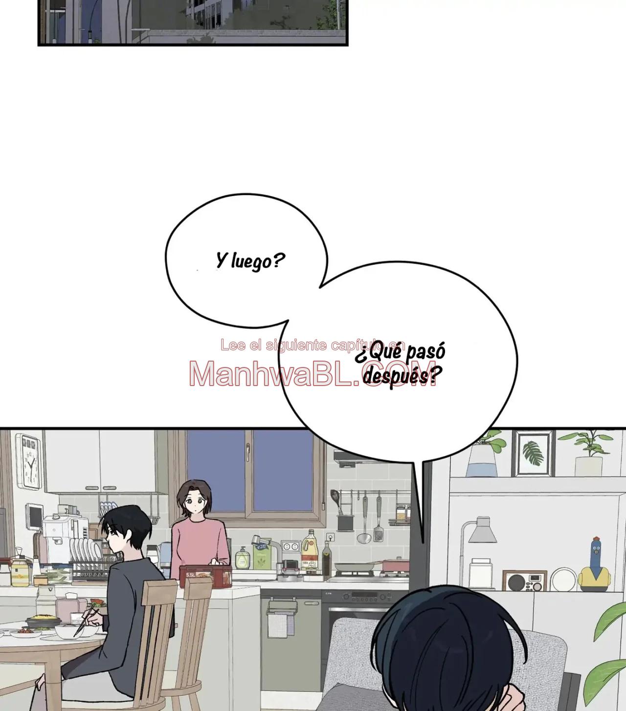 ¡Emergencia! Libro de Registro Juvenil - Capítulo 1 3 manhwa