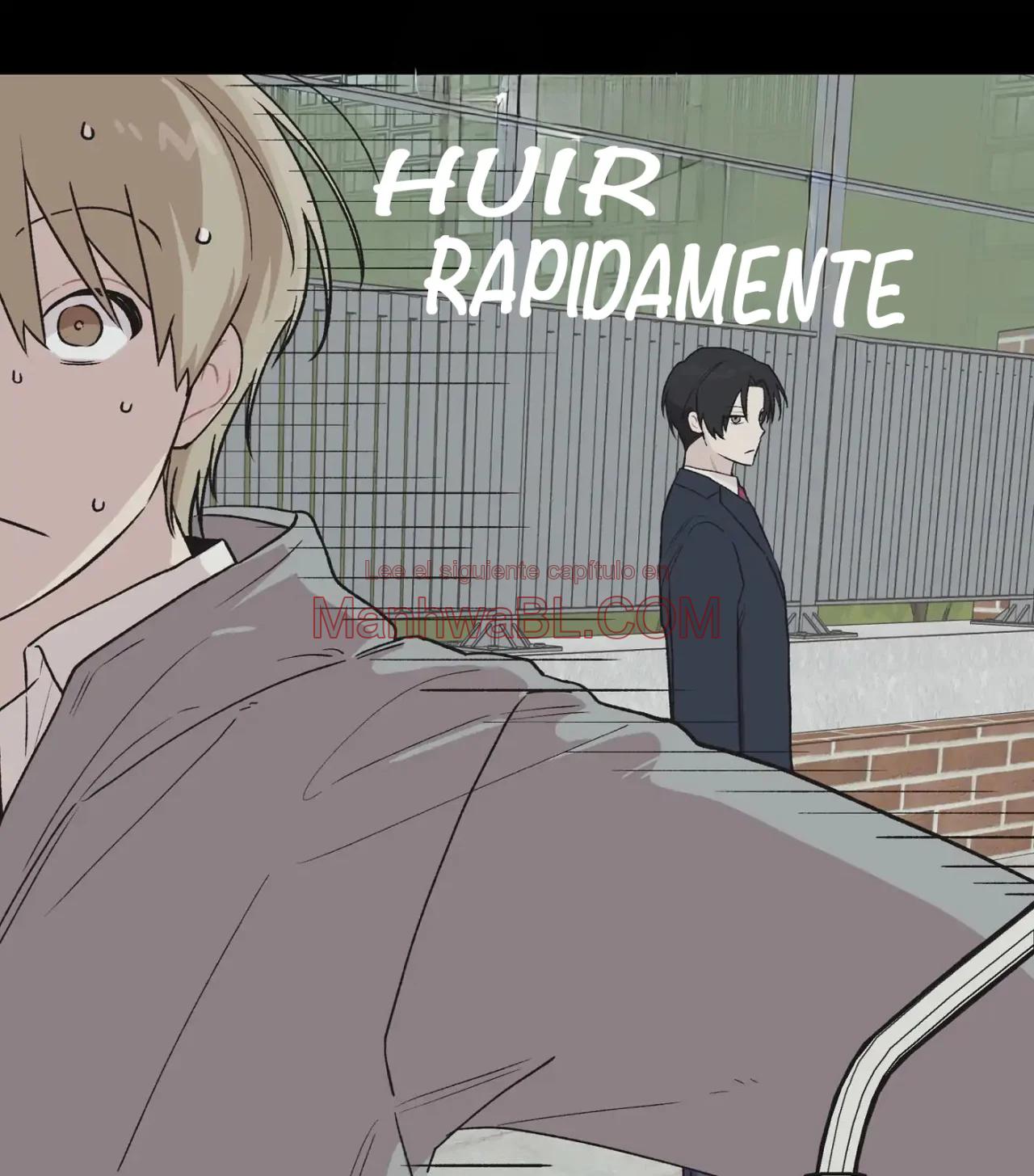 ¡Emergencia! Libro de Registro Juvenil - Capítulo 1 3 manhwa