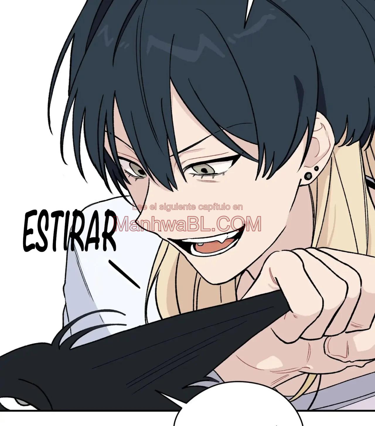 ¡Emergencia! Libro de Registro Juvenil - Capítulo 1 3 manhwa