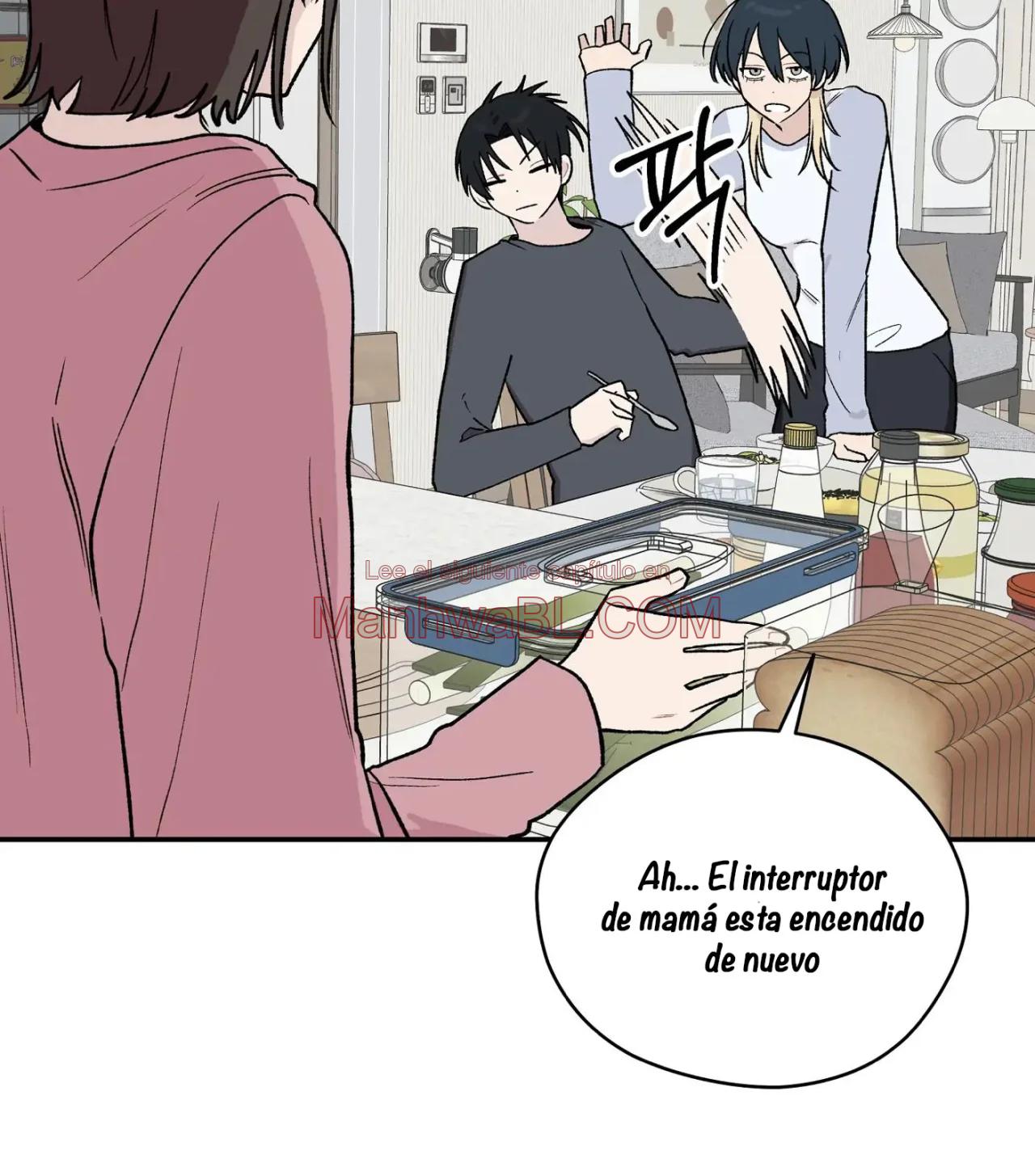 ¡Emergencia! Libro de Registro Juvenil - Capítulo 1 3 manhwa