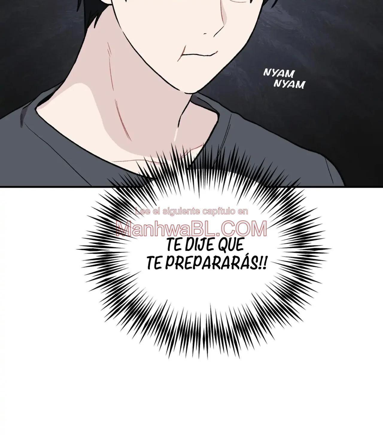 ¡Emergencia! Libro de Registro Juvenil - Capítulo 1 3 manhwa