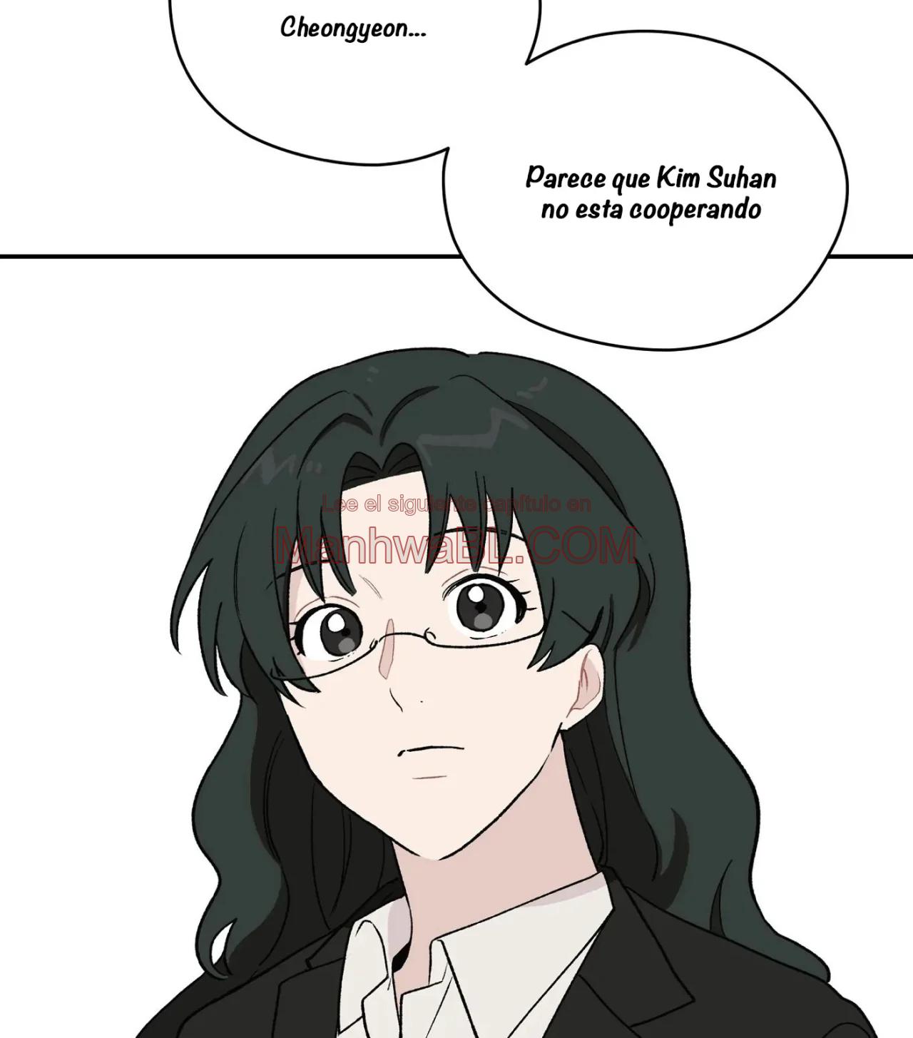 ¡Emergencia! Libro de Registro Juvenil - Capítulo 1 3 manhwa
