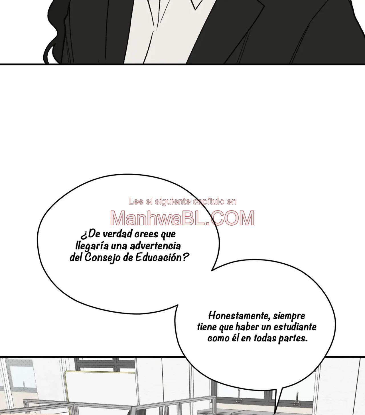 ¡Emergencia! Libro de Registro Juvenil - Capítulo 1 3 manhwa