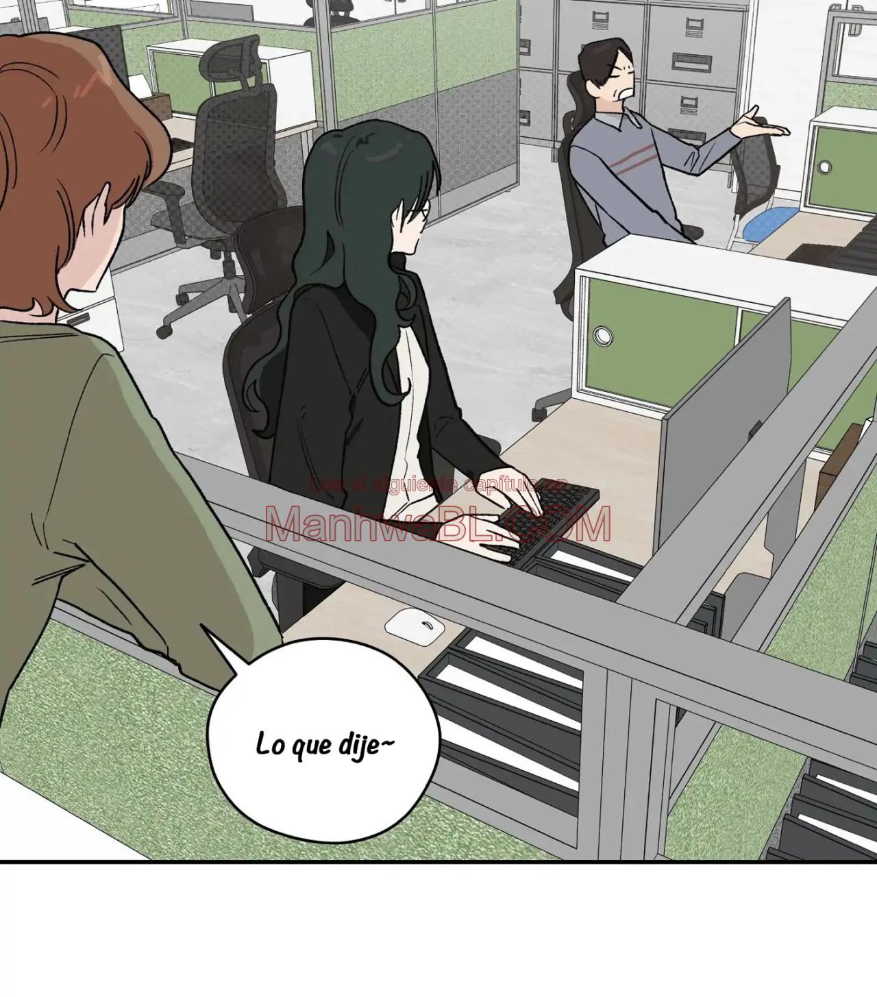 ¡Emergencia! Libro de Registro Juvenil - Capítulo 1 3 manhwa