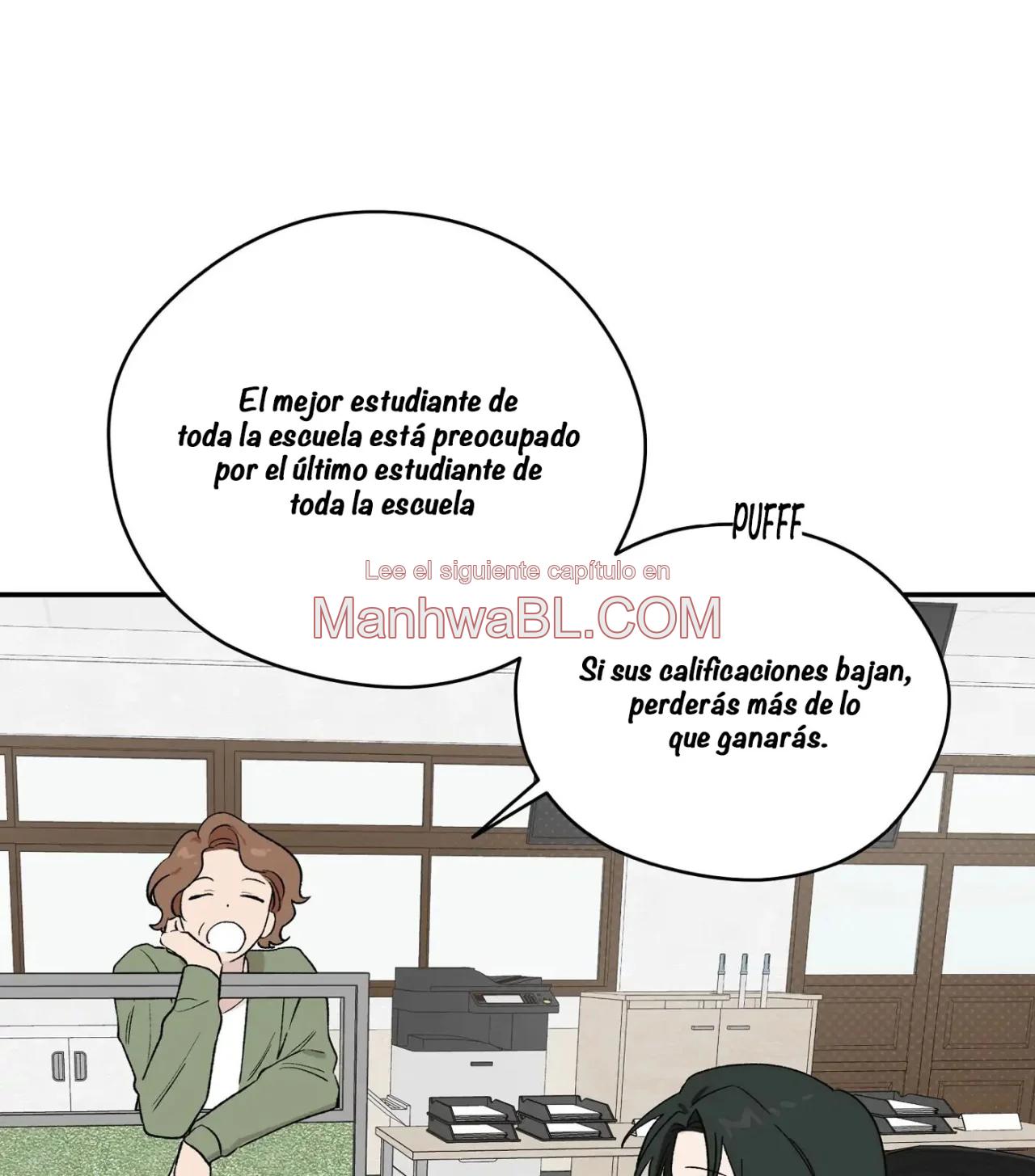 ¡Emergencia! Libro de Registro Juvenil - Capítulo 1 3 manhwa