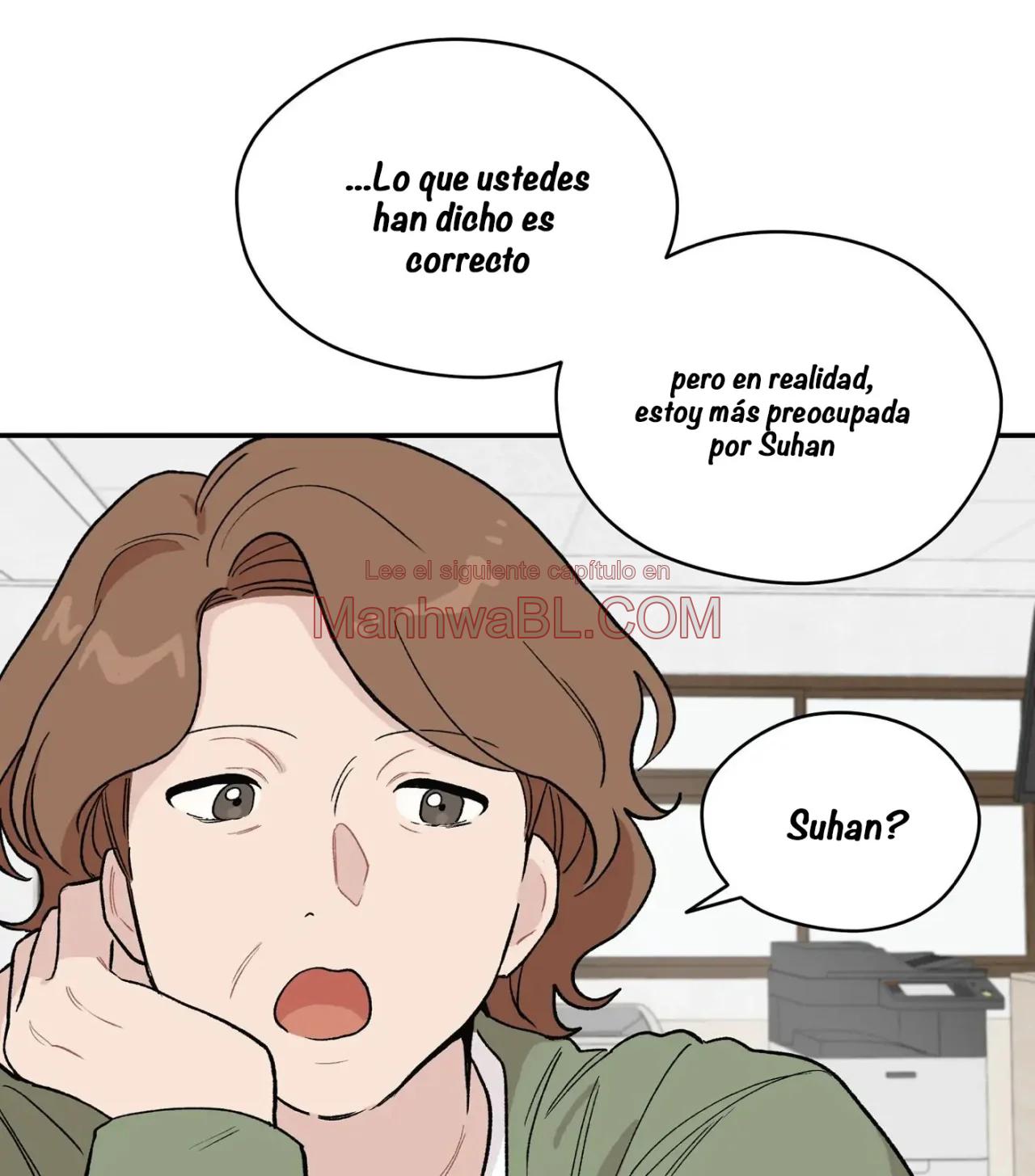 ¡Emergencia! Libro de Registro Juvenil - Capítulo 1 3 manhwa