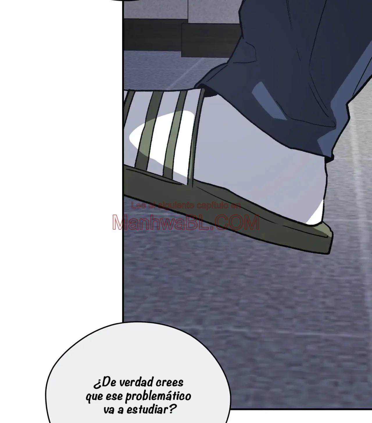 ¡Emergencia! Libro de Registro Juvenil - Capítulo 1 3 manhwa