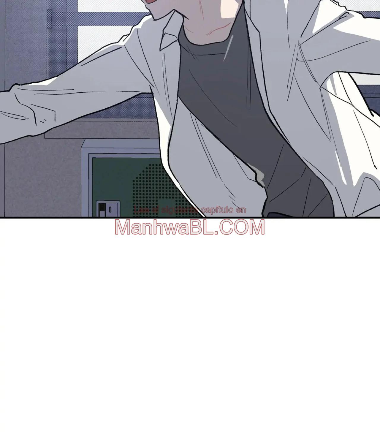 ¡Emergencia! Libro de Registro Juvenil - Capítulo 1 3 manhwa