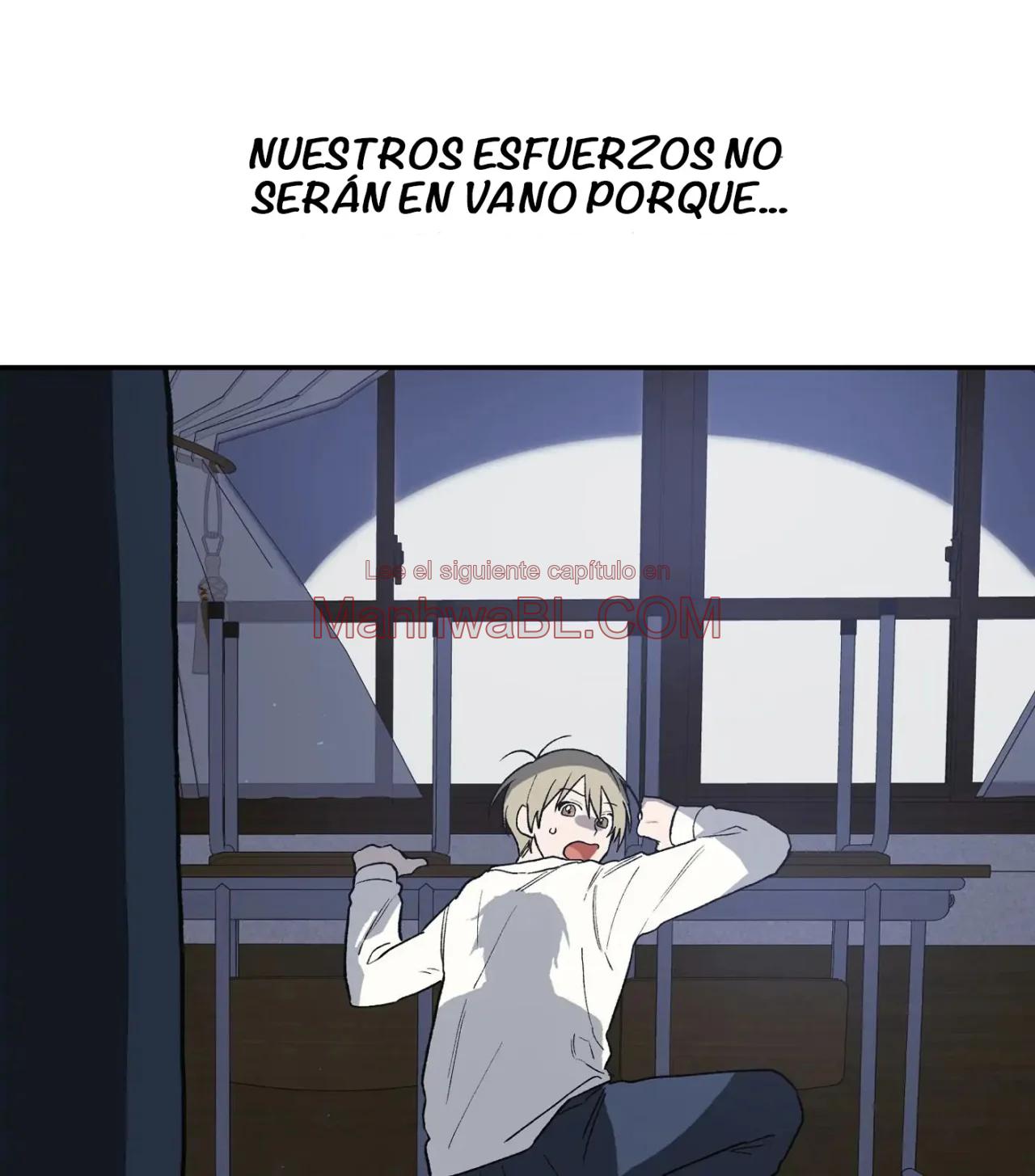 ¡Emergencia! Libro de Registro Juvenil - Capítulo 1 3 manhwa