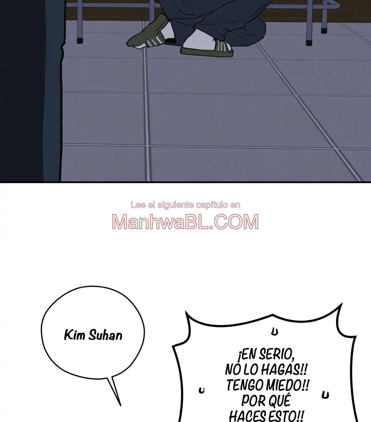 ¡Emergencia! Libro de Registro Juvenil - Capítulo 1 3 manhwa