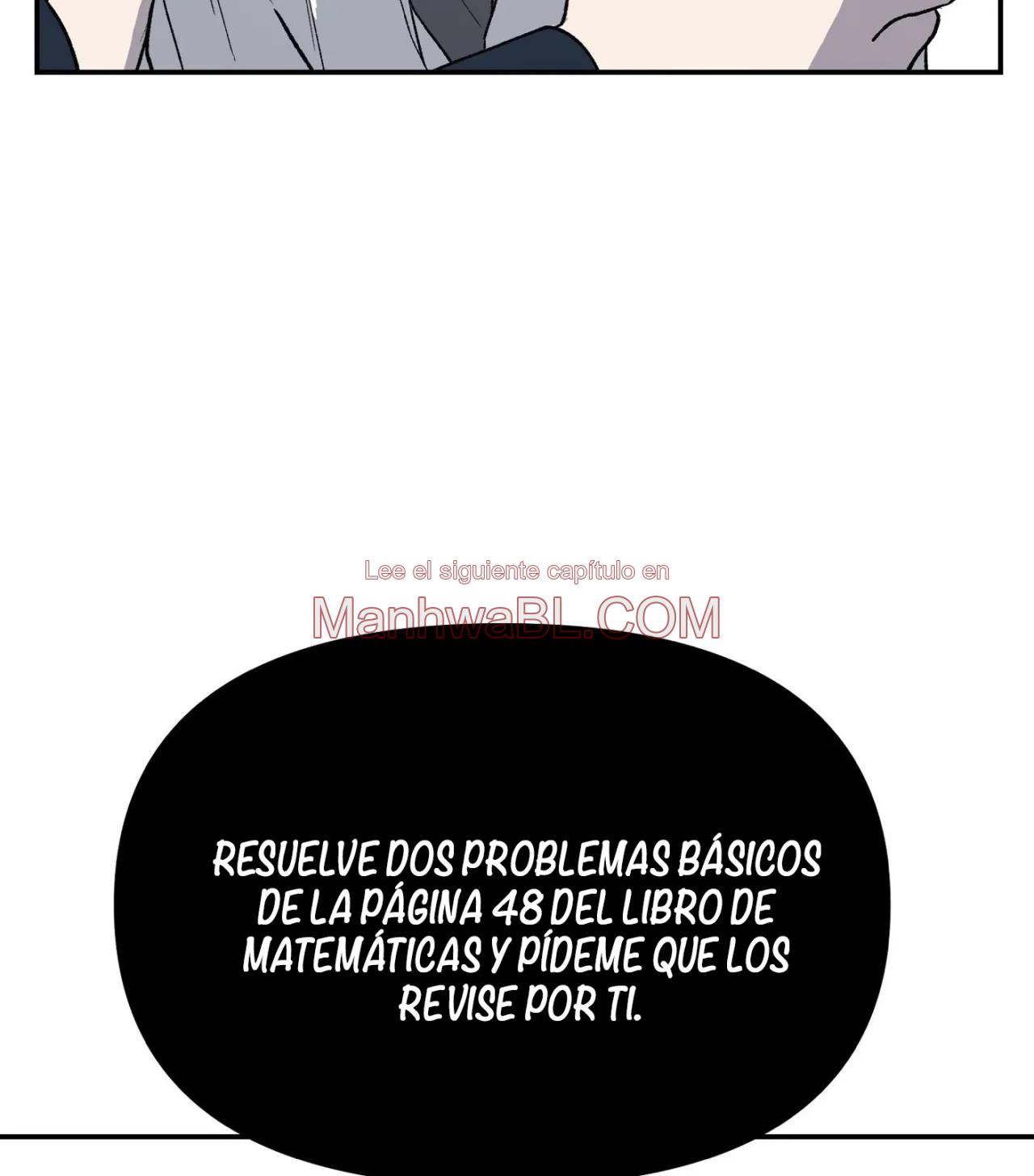 ¡Emergencia! Libro de Registro Juvenil - Capítulo 1 3 manhwa