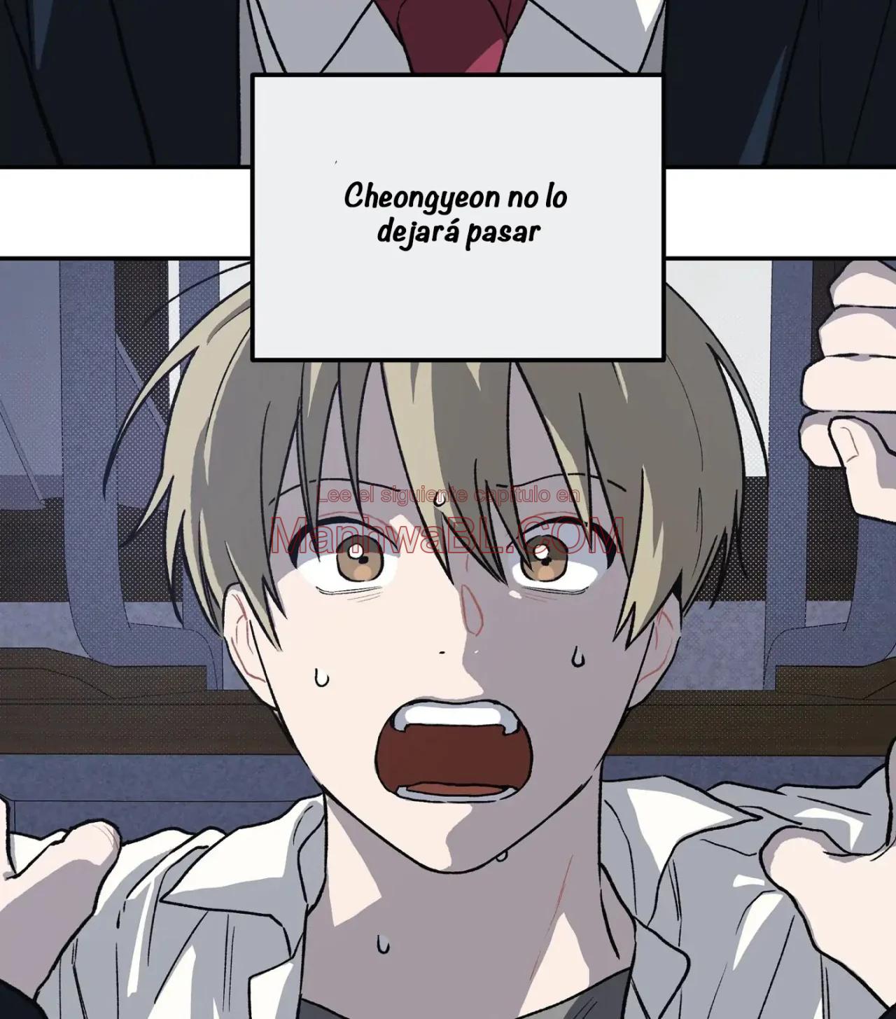 ¡Emergencia! Libro de Registro Juvenil - Capítulo 1 3 manhwa