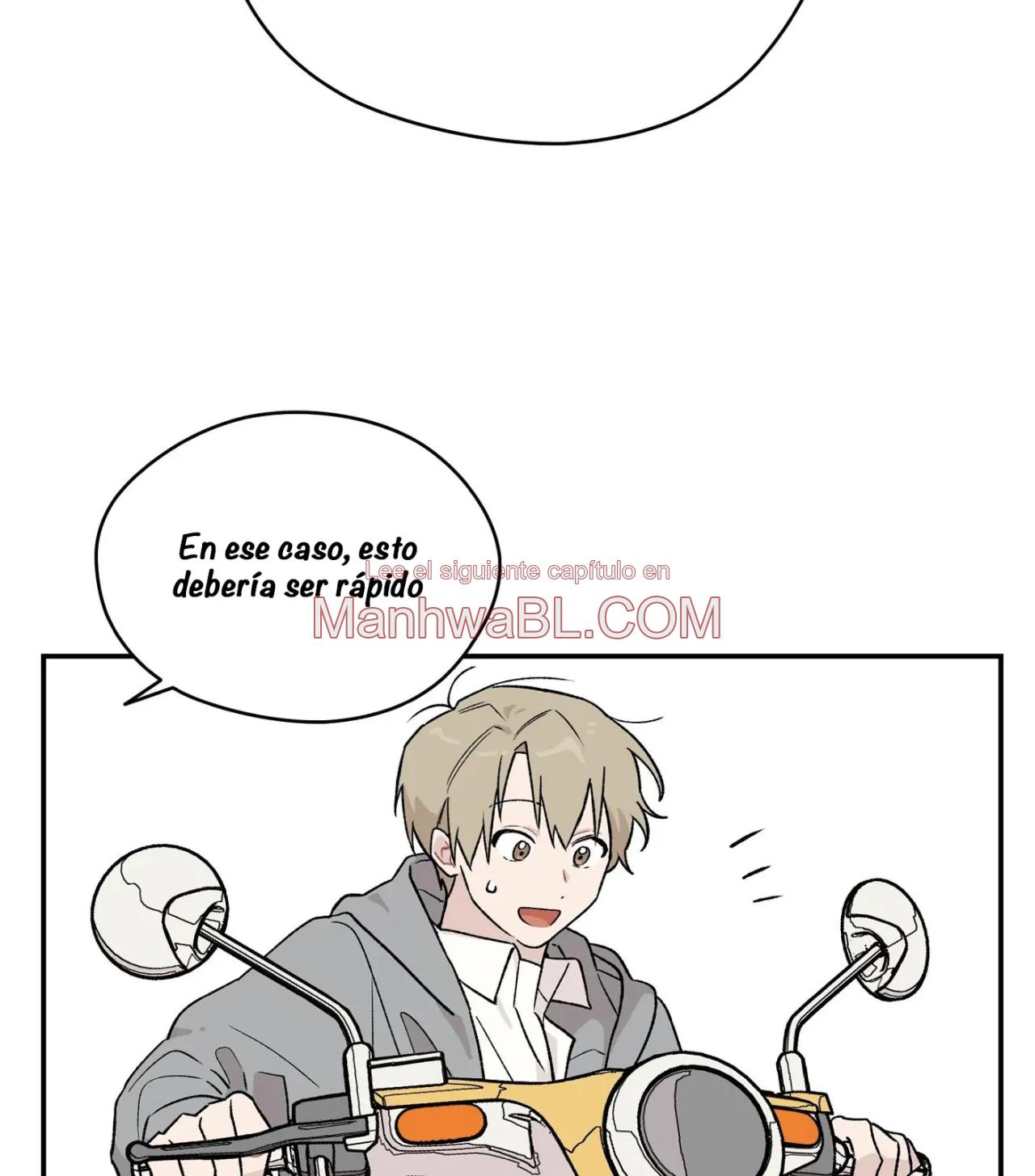 ¡Emergencia! Libro de Registro Juvenil - Capítulo 1 3 manhwa