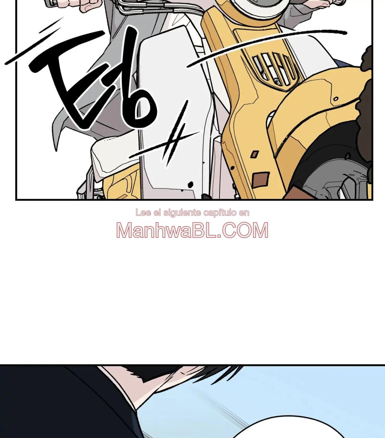 ¡Emergencia! Libro de Registro Juvenil - Capítulo 1 3 manhwa
