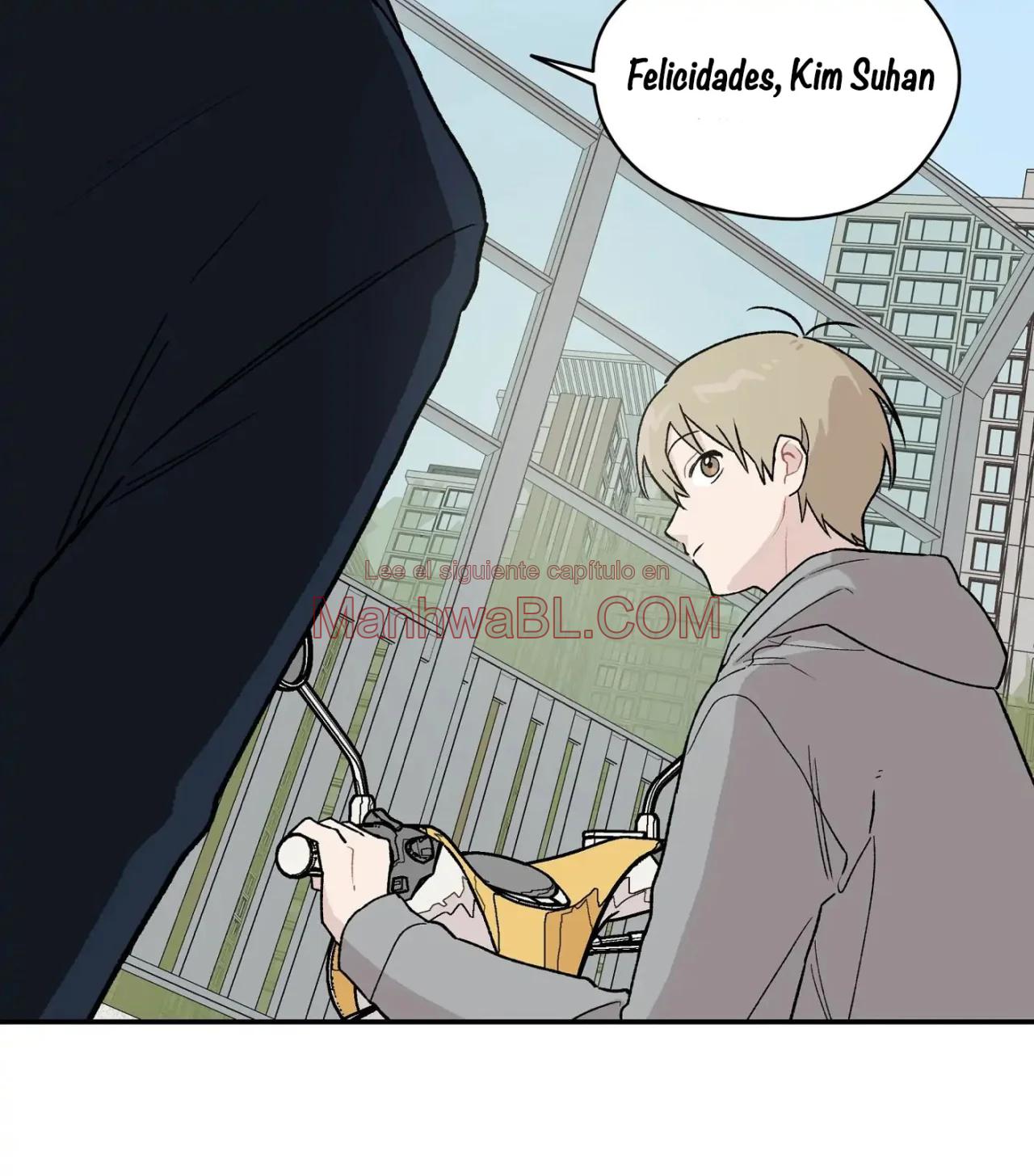 ¡Emergencia! Libro de Registro Juvenil - Capítulo 1 3 manhwa