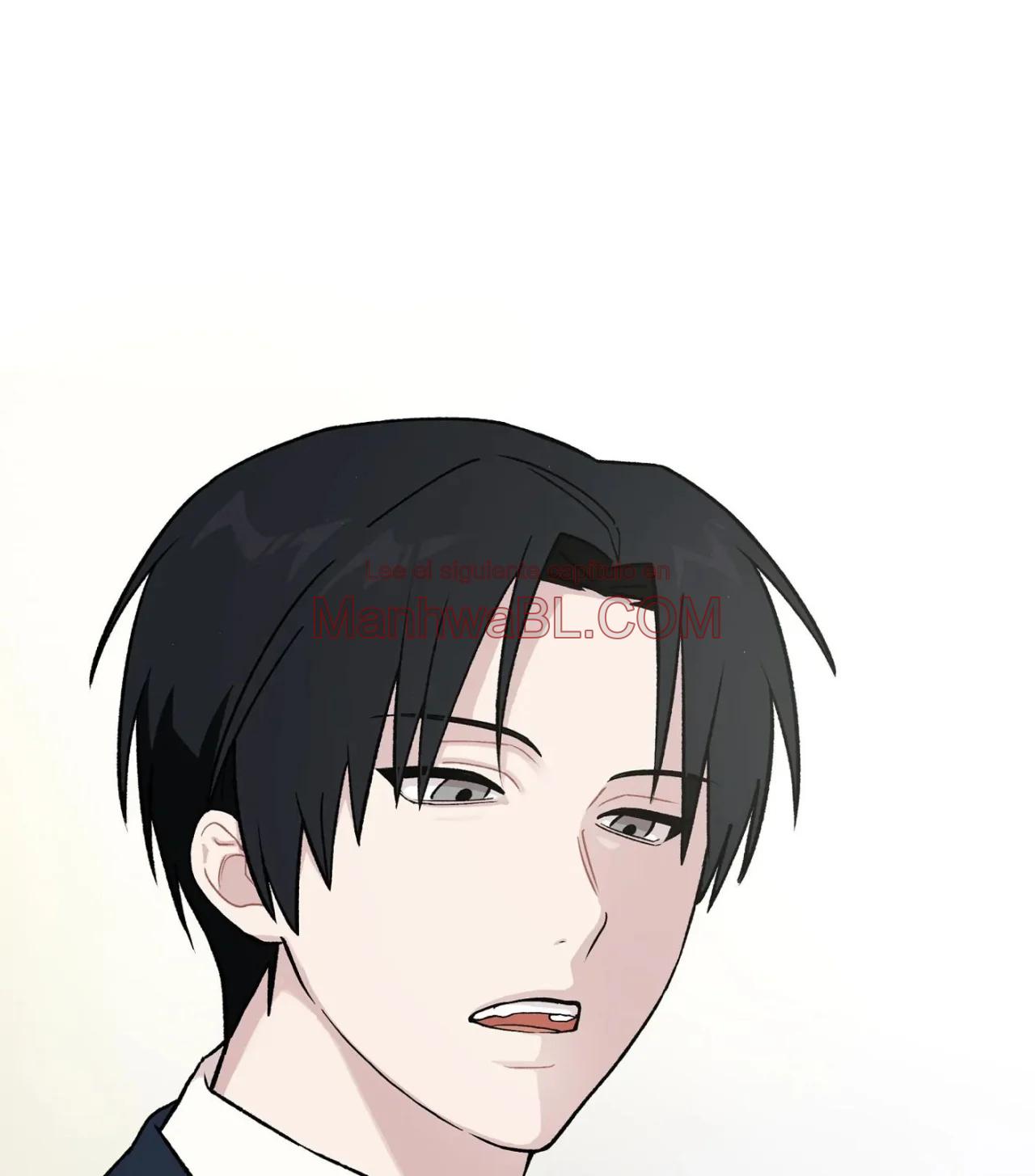 ¡Emergencia! Libro de Registro Juvenil - Capítulo 1 3 manhwa