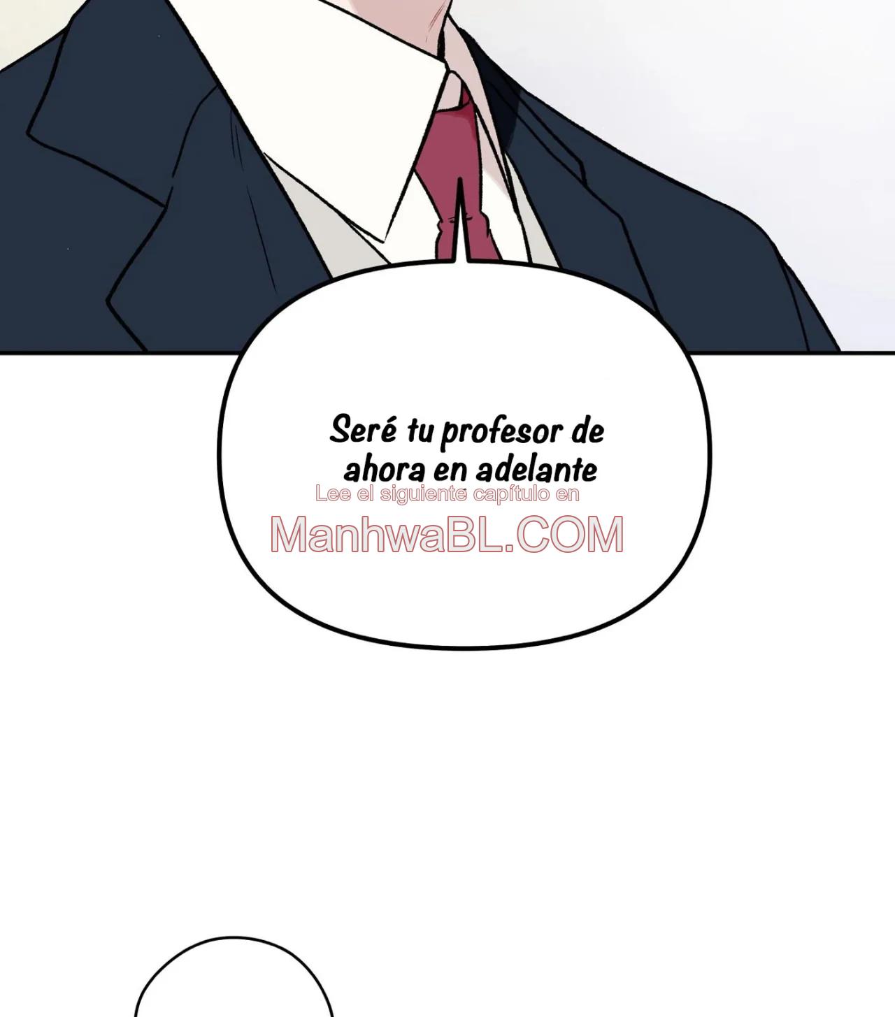 ¡Emergencia! Libro de Registro Juvenil - Capítulo 1 3 manhwa