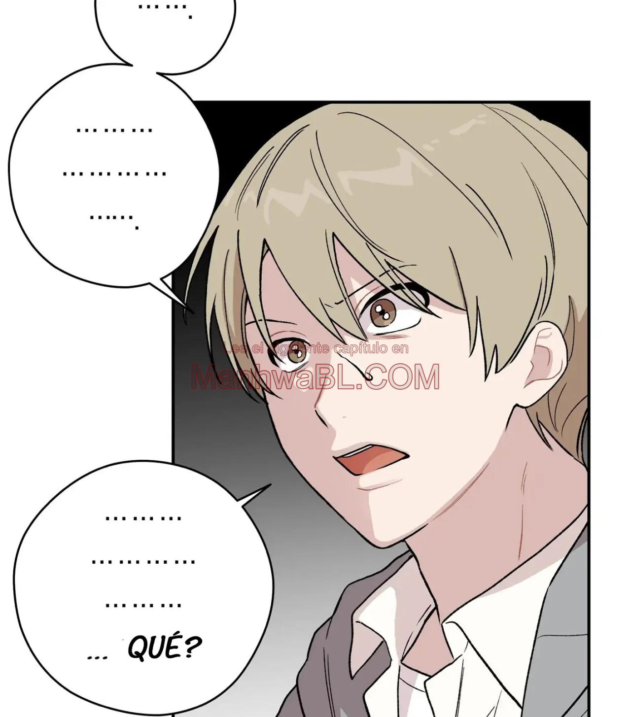 ¡Emergencia! Libro de Registro Juvenil - Capítulo 1 3 manhwa