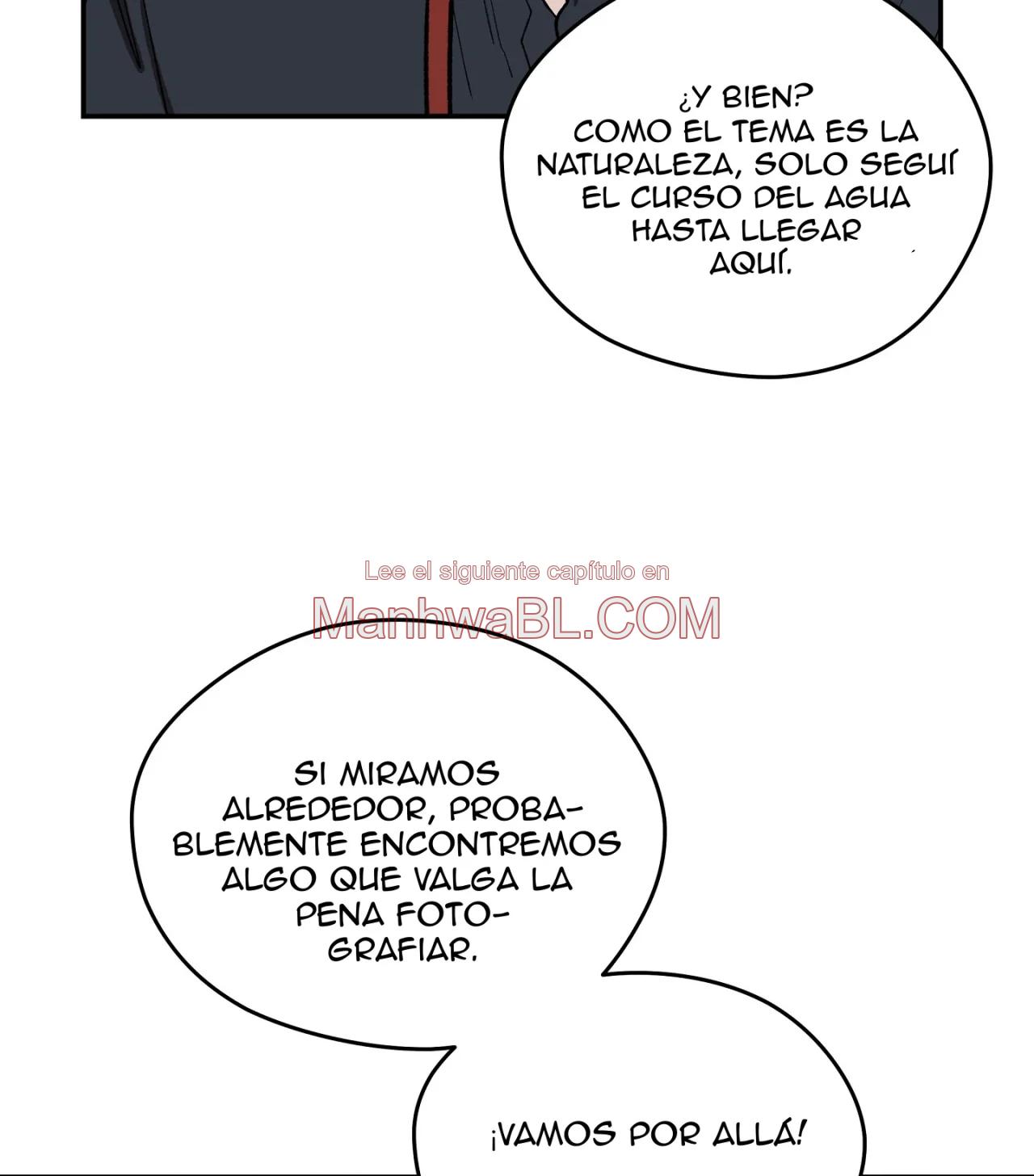 Manhwa BL Español – Leer Yaoi Online Gratis en es.mi2manga.com ¡Emergencia! Libro de Registro Juvenil - Capítulo 8 2 manhwa
