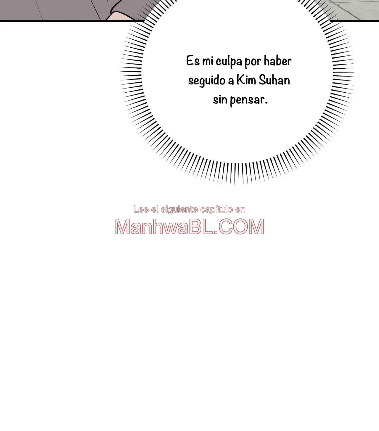 Manhwa BL Español – Leer Yaoi Online Gratis en es.mi2manga.com ¡Emergencia! Libro de Registro Juvenil - Capítulo 8 2 manhwa