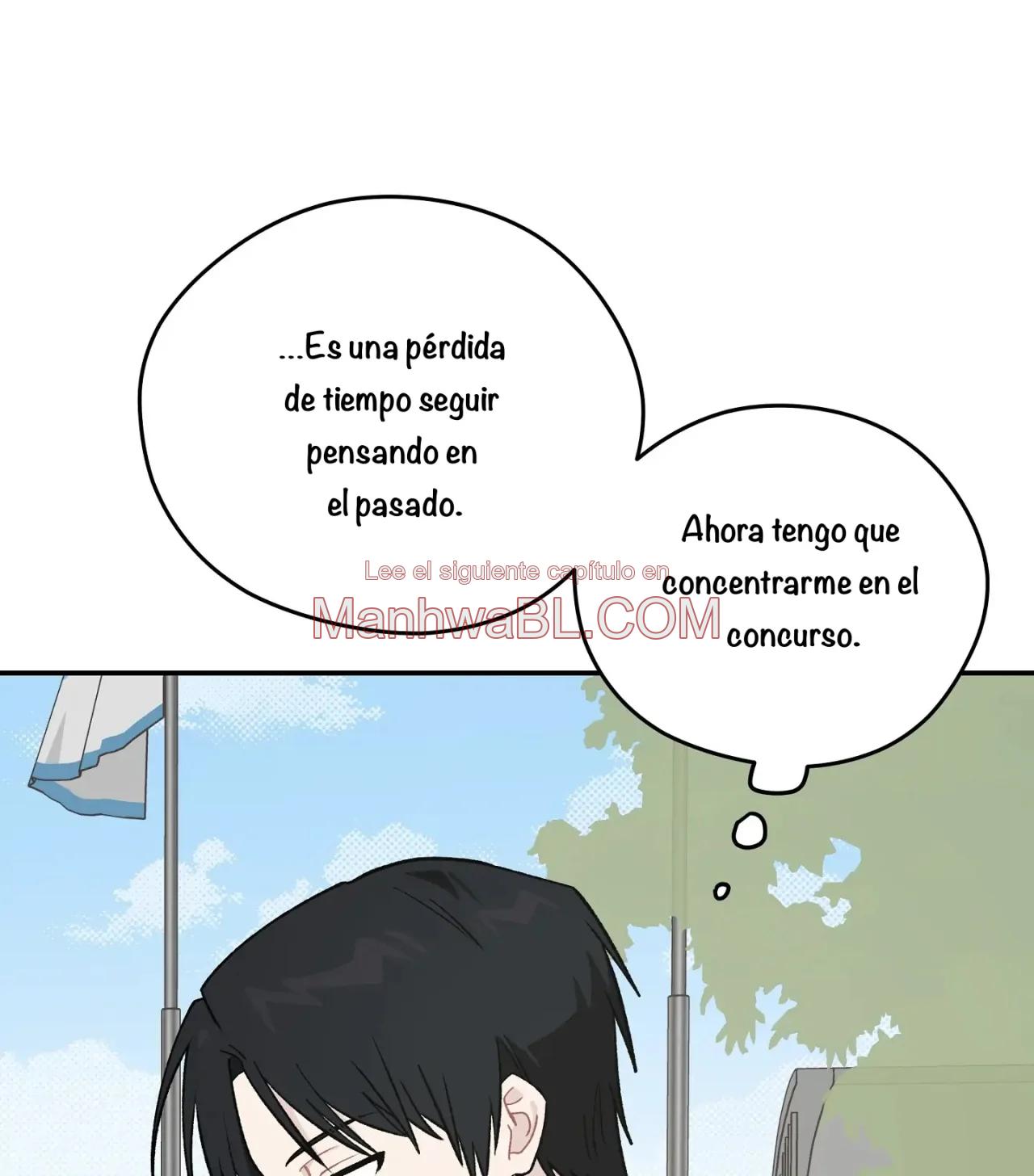 Manhwa BL Español – Leer Yaoi Online Gratis en es.mi2manga.com ¡Emergencia! Libro de Registro Juvenil - Capítulo 8 2 manhwa