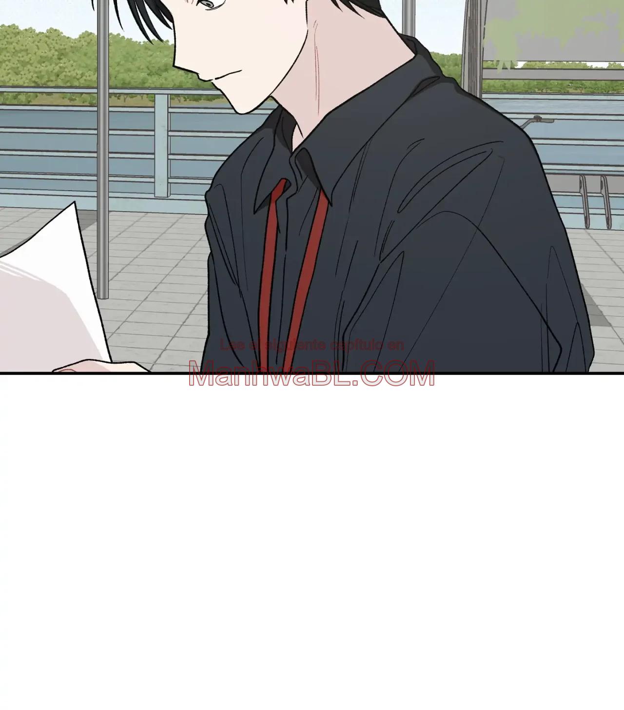 Manhwa BL Español – Leer Yaoi Online Gratis en es.mi2manga.com ¡Emergencia! Libro de Registro Juvenil - Capítulo 8 2 manhwa