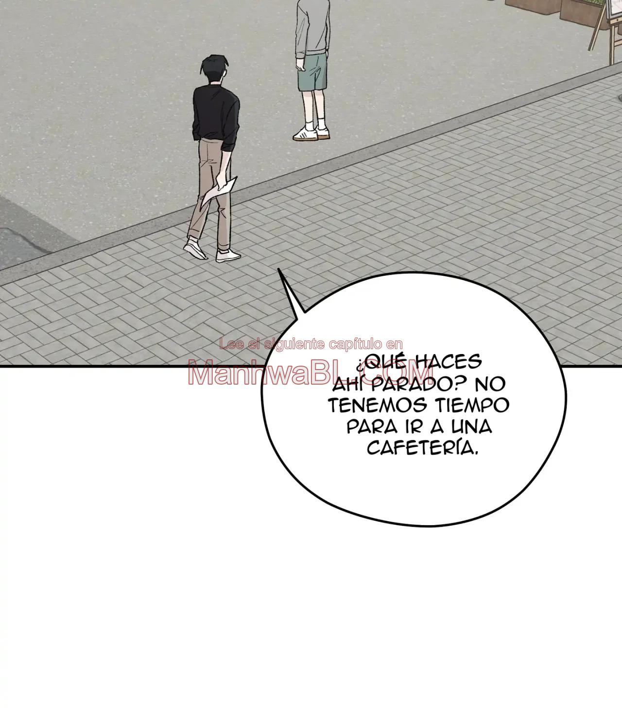 Manhwa BL Español – Leer Yaoi Online Gratis en es.mi2manga.com ¡Emergencia! Libro de Registro Juvenil - Capítulo 8 2 manhwa