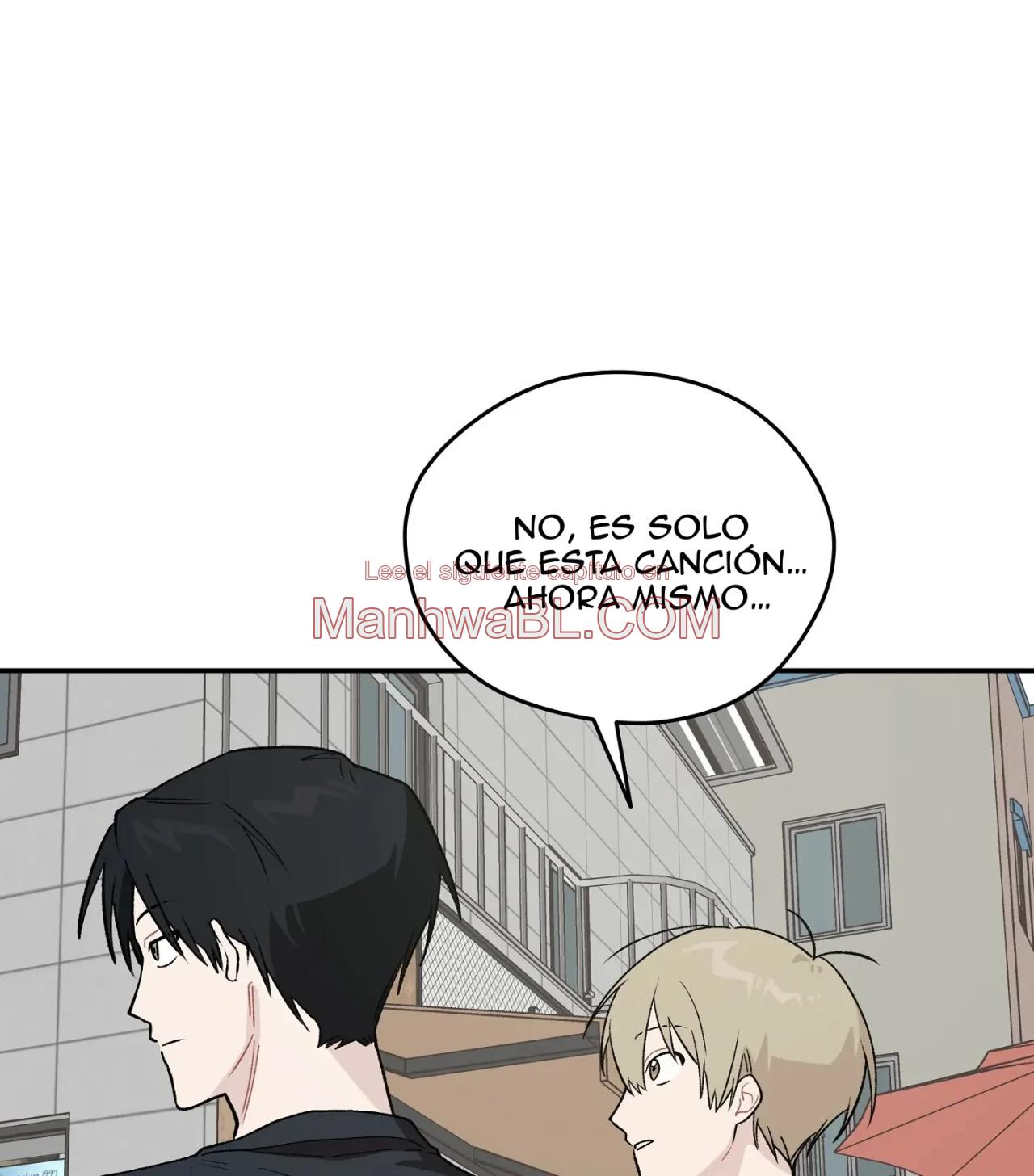Manhwa BL Español – Leer Yaoi Online Gratis en es.mi2manga.com ¡Emergencia! Libro de Registro Juvenil - Capítulo 8 2 manhwa