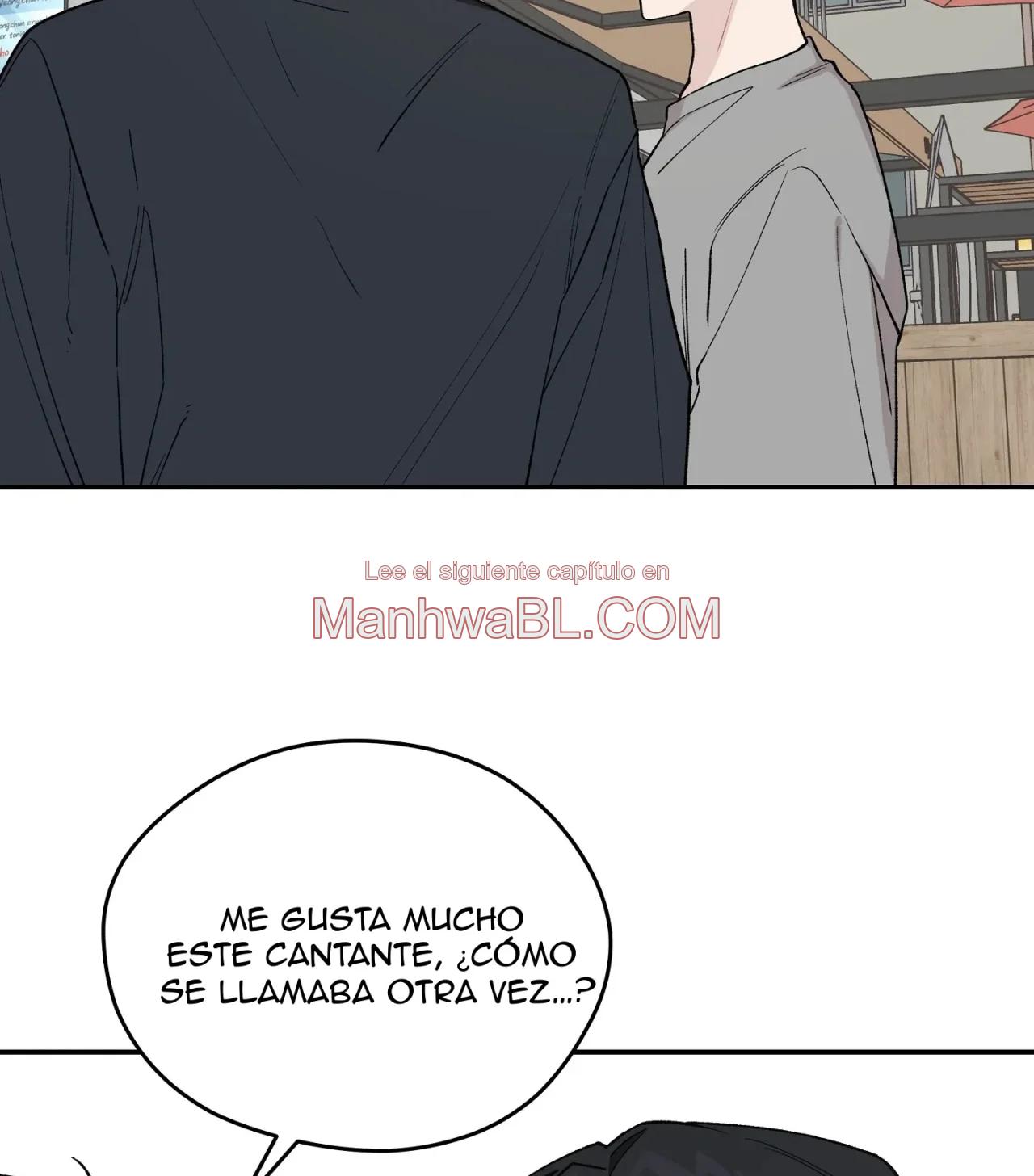 Manhwa BL Español – Leer Yaoi Online Gratis en es.mi2manga.com ¡Emergencia! Libro de Registro Juvenil - Capítulo 8 2 manhwa