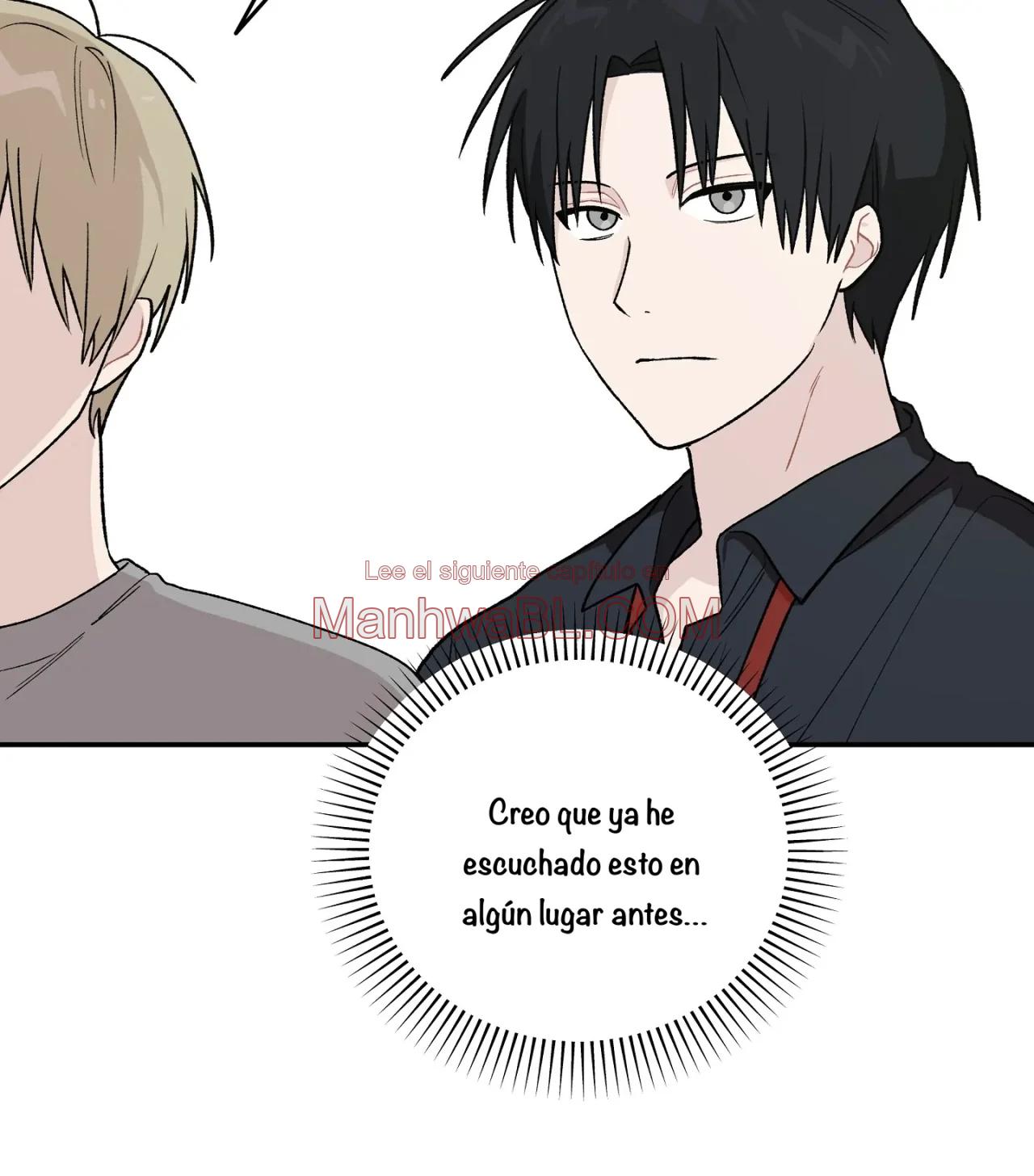 Manhwa BL Español – Leer Yaoi Online Gratis en es.mi2manga.com ¡Emergencia! Libro de Registro Juvenil - Capítulo 8 2 manhwa