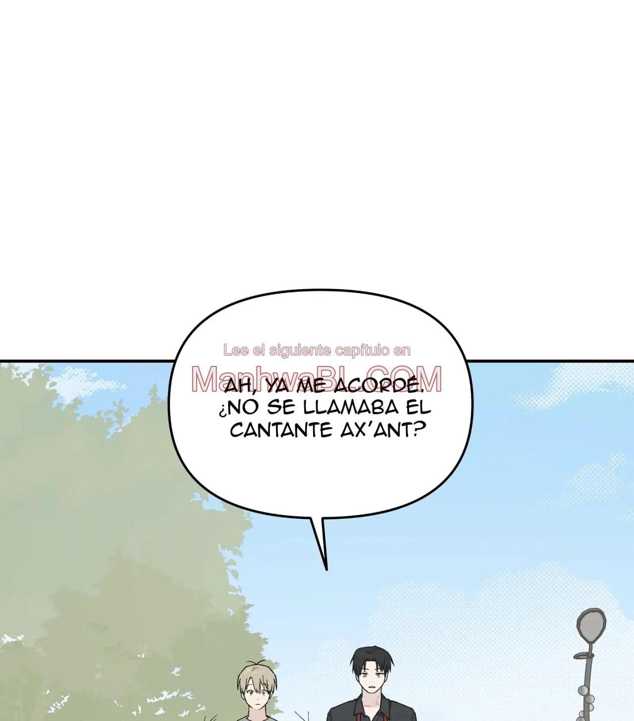 Manhwa BL Español – Leer Yaoi Online Gratis en es.mi2manga.com ¡Emergencia! Libro de Registro Juvenil - Capítulo 8 2 manhwa