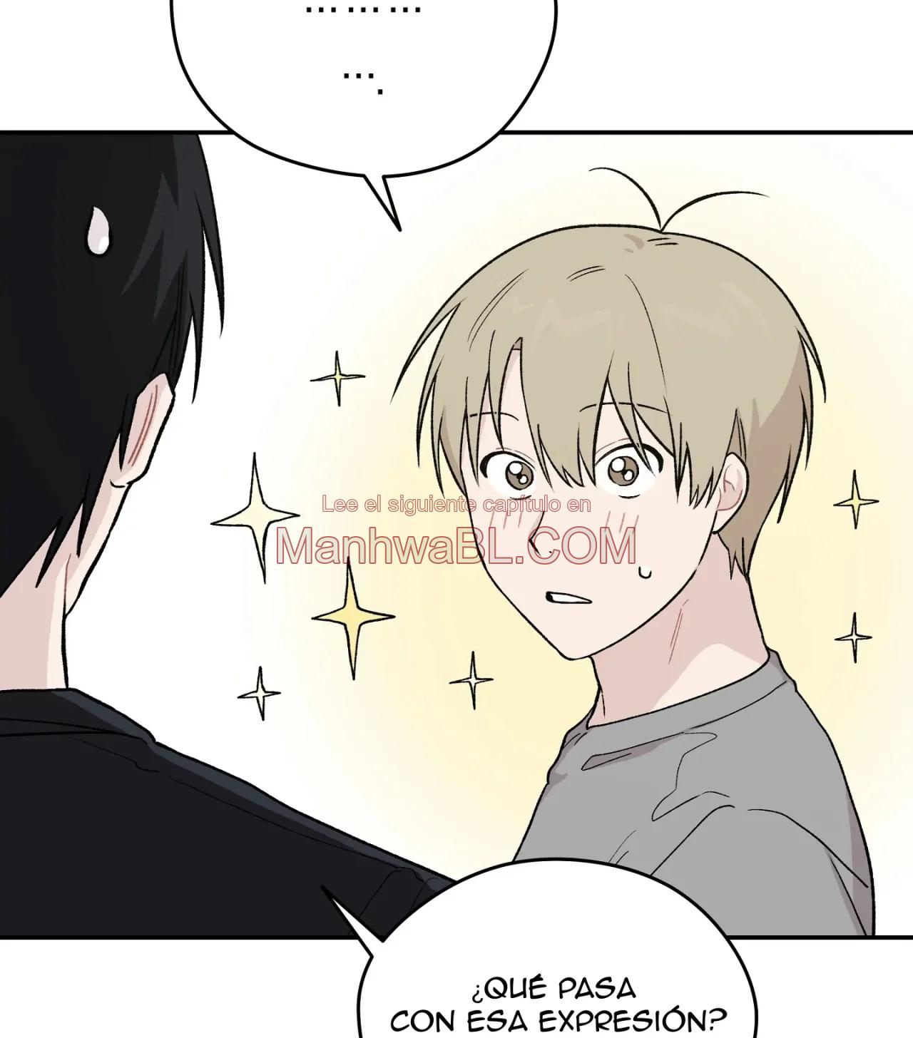 Manhwa BL Español – Leer Yaoi Online Gratis en es.mi2manga.com ¡Emergencia! Libro de Registro Juvenil - Capítulo 8 2 manhwa