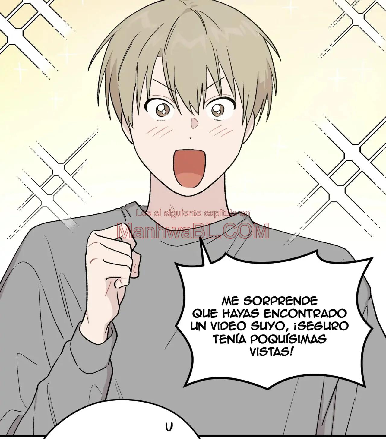 Manhwa BL Español – Leer Yaoi Online Gratis en es.mi2manga.com ¡Emergencia! Libro de Registro Juvenil - Capítulo 8 2 manhwa