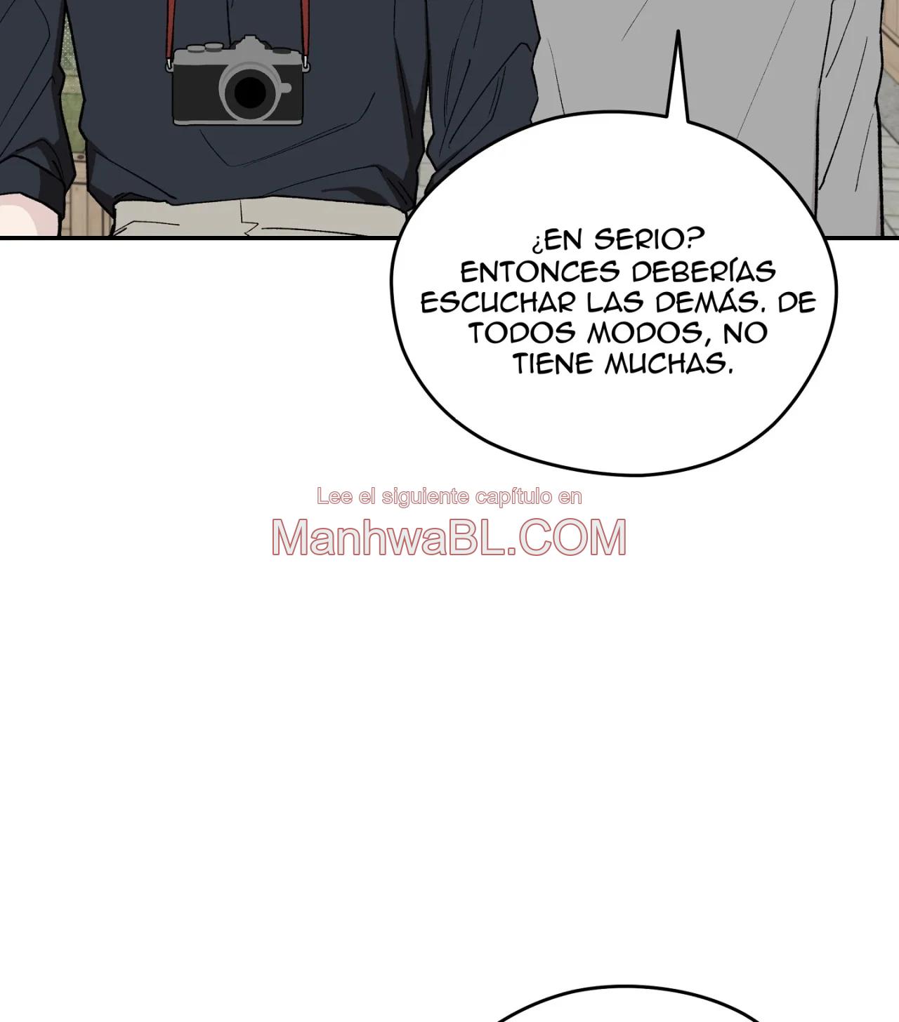Manhwa BL Español – Leer Yaoi Online Gratis en es.mi2manga.com ¡Emergencia! Libro de Registro Juvenil - Capítulo 8 2 manhwa