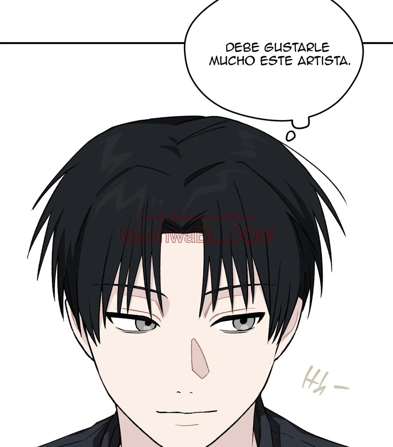 Manhwa BL Español – Leer Yaoi Online Gratis en es.mi2manga.com ¡Emergencia! Libro de Registro Juvenil - Capítulo 8 2 manhwa