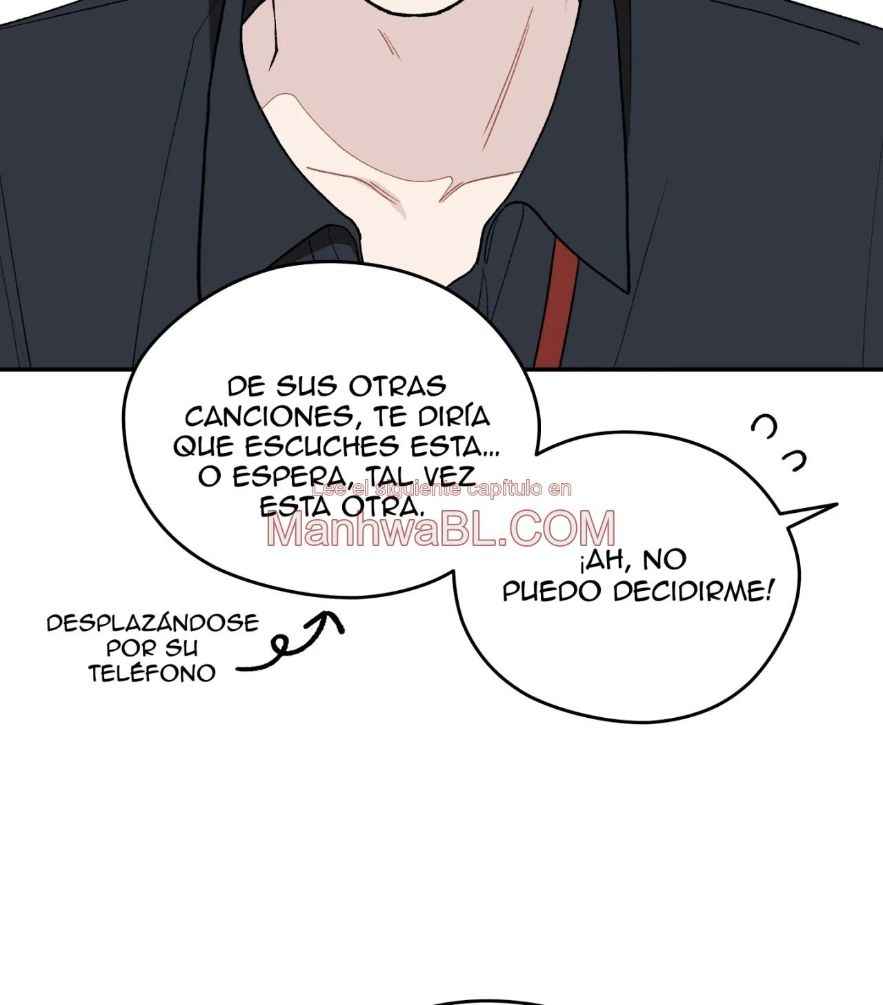 Manhwa BL Español – Leer Yaoi Online Gratis en es.mi2manga.com ¡Emergencia! Libro de Registro Juvenil - Capítulo 8 2 manhwa