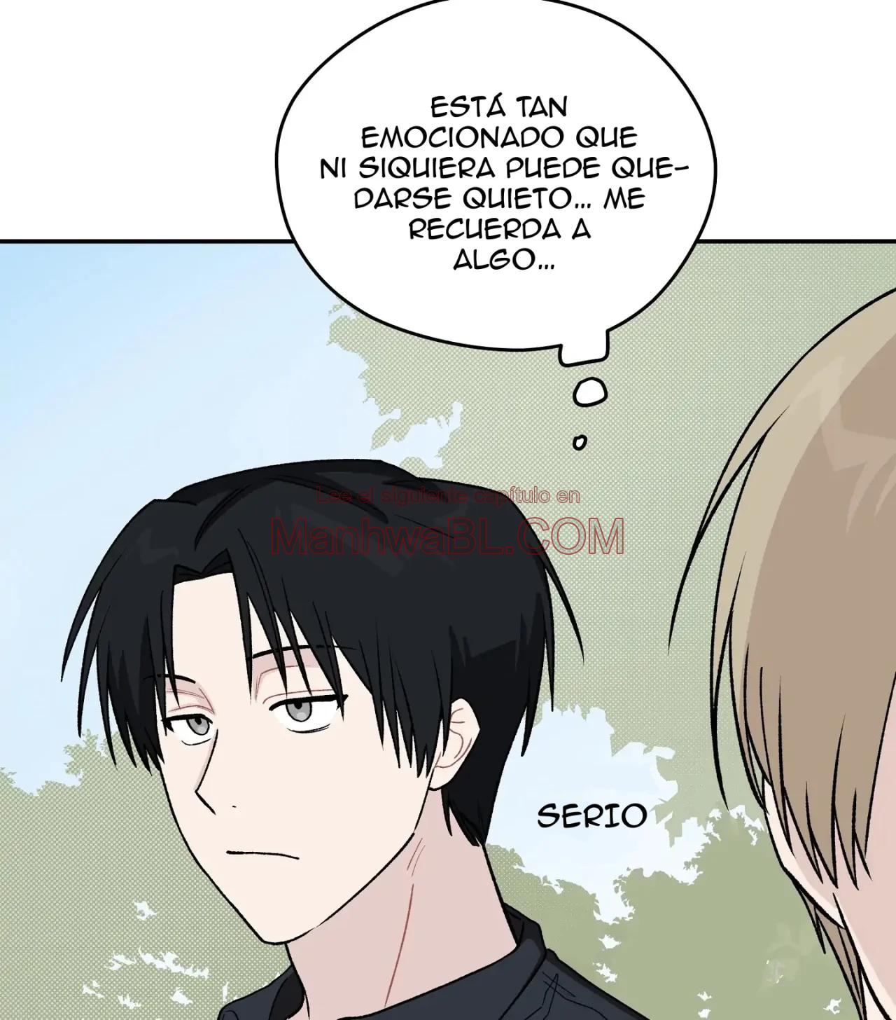 Manhwa BL Español – Leer Yaoi Online Gratis en es.mi2manga.com ¡Emergencia! Libro de Registro Juvenil - Capítulo 8 2 manhwa