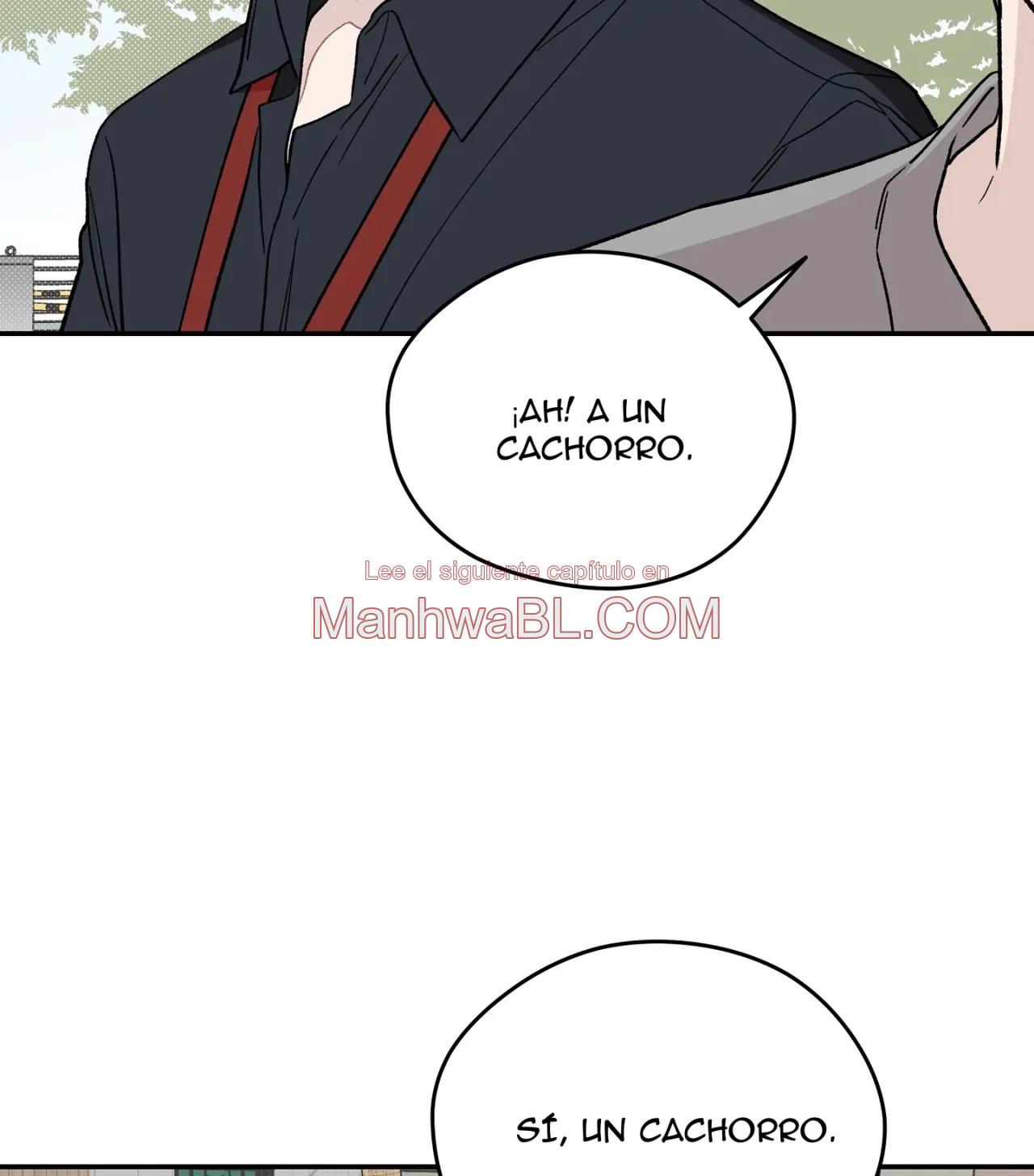 Manhwa BL Español – Leer Yaoi Online Gratis en es.mi2manga.com ¡Emergencia! Libro de Registro Juvenil - Capítulo 8 2 manhwa