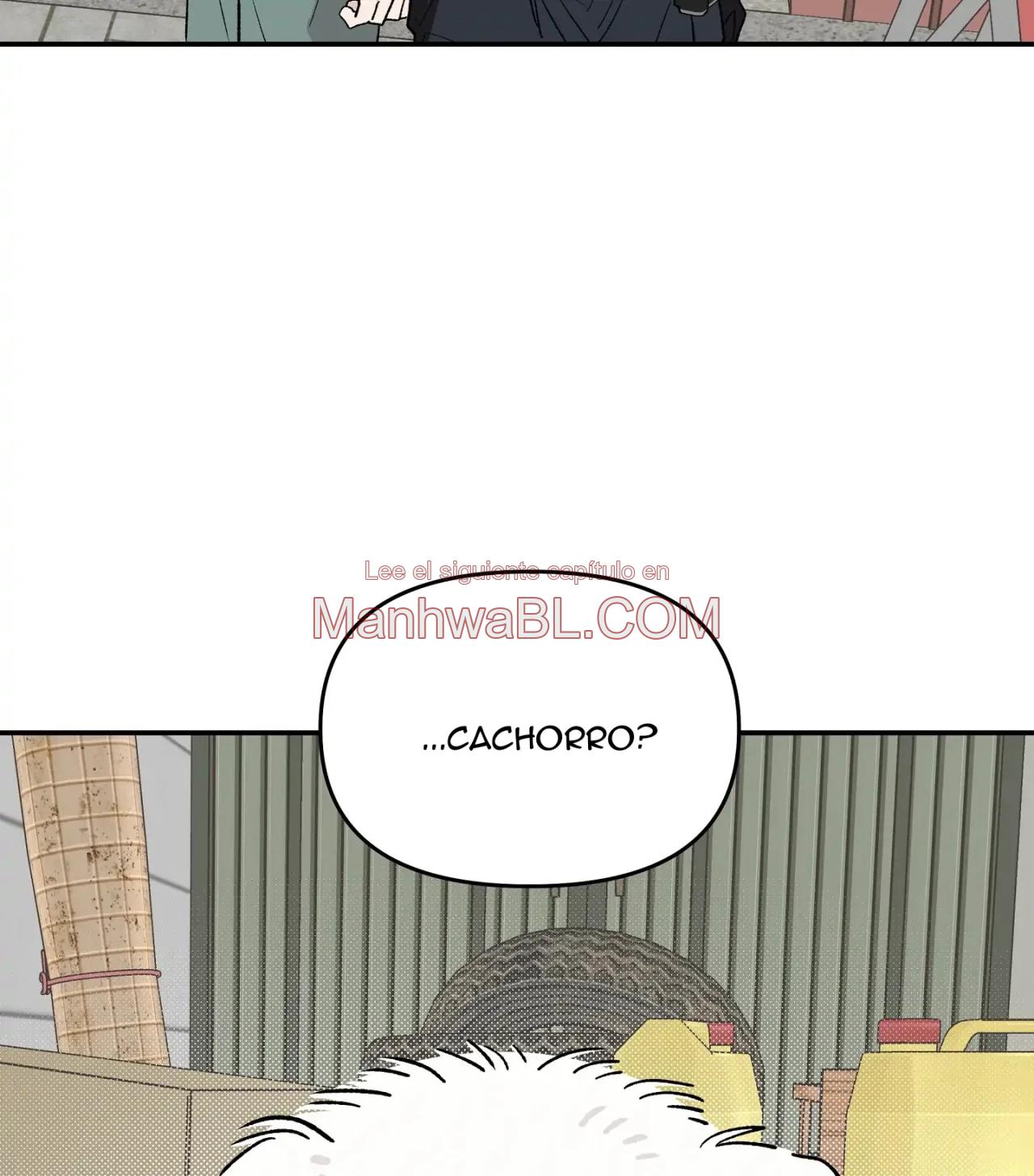 Manhwa BL Español – Leer Yaoi Online Gratis en es.mi2manga.com ¡Emergencia! Libro de Registro Juvenil - Capítulo 8 2 manhwa