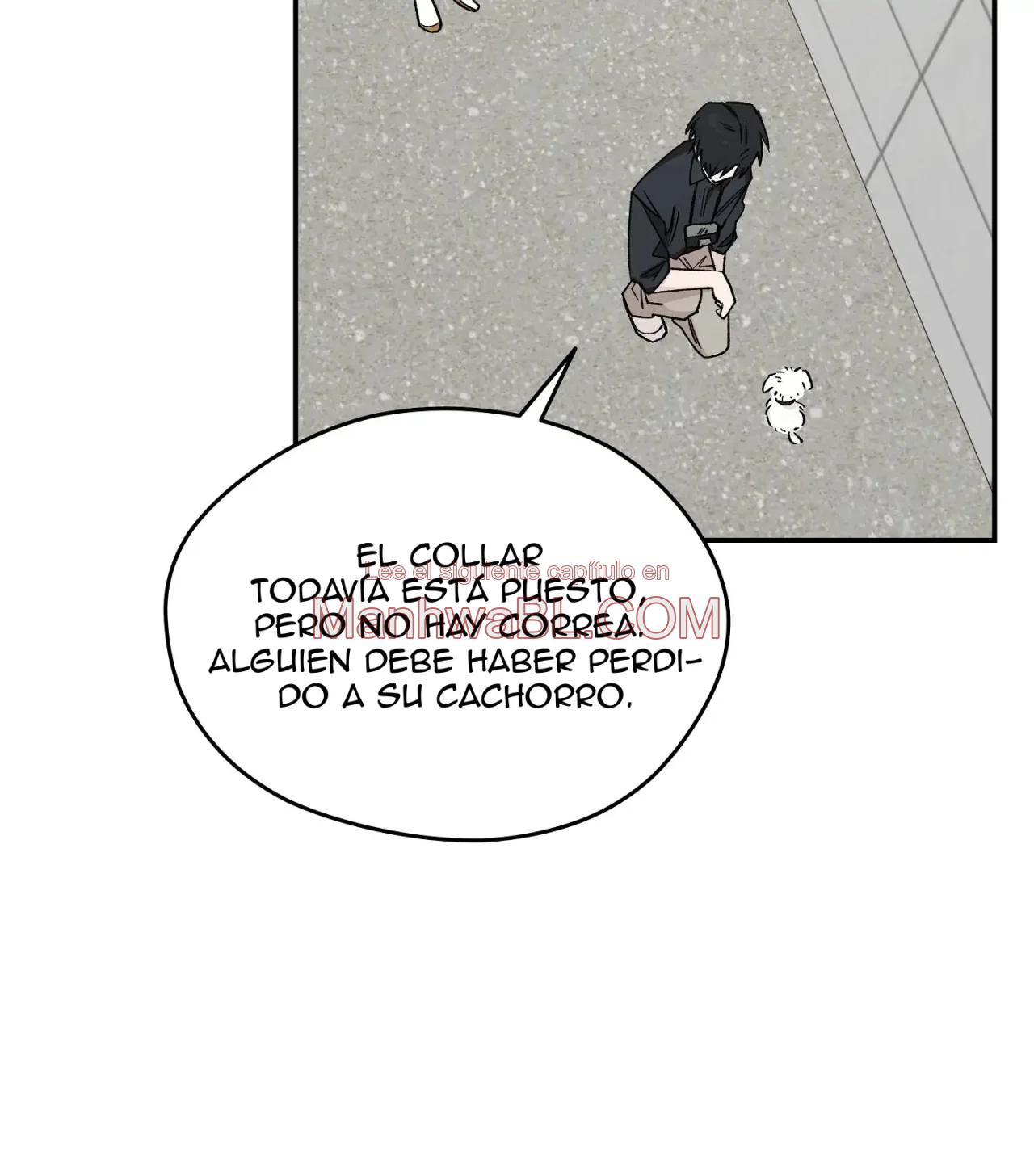 Manhwa BL Español – Leer Yaoi Online Gratis en es.mi2manga.com ¡Emergencia! Libro de Registro Juvenil - Capítulo 8 2 manhwa