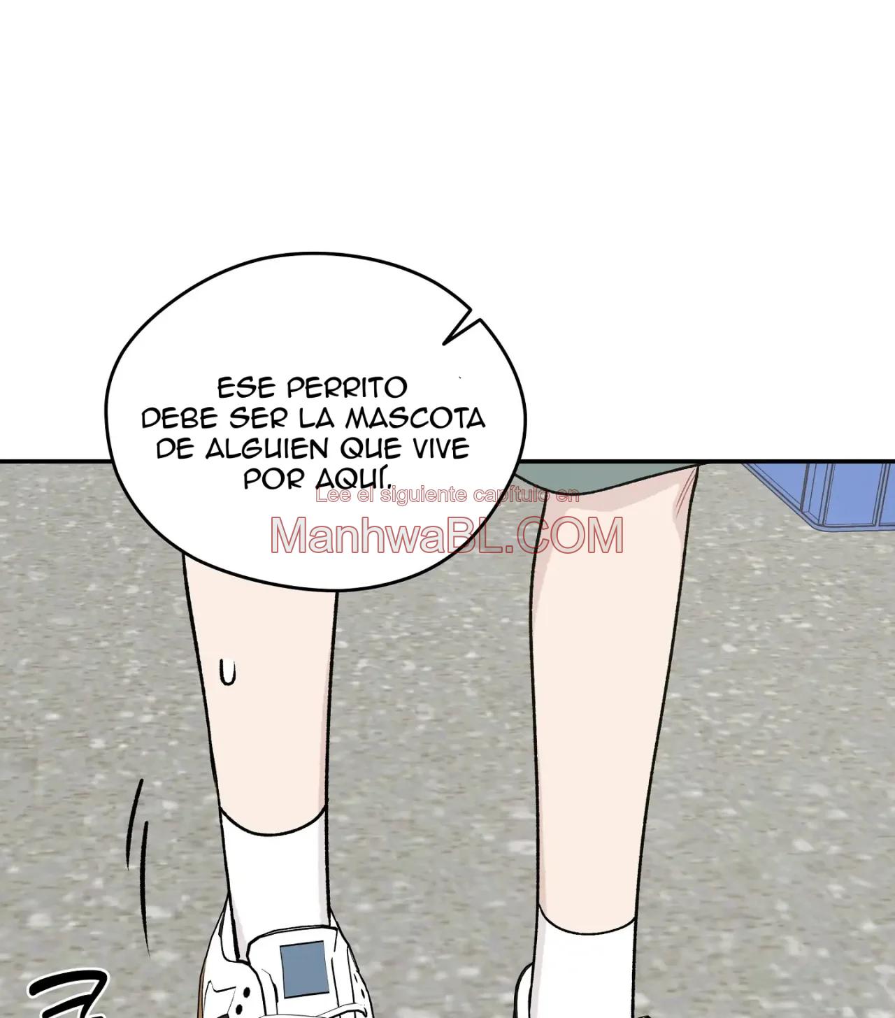 Manhwa BL Español – Leer Yaoi Online Gratis en es.mi2manga.com ¡Emergencia! Libro de Registro Juvenil - Capítulo 8 2 manhwa