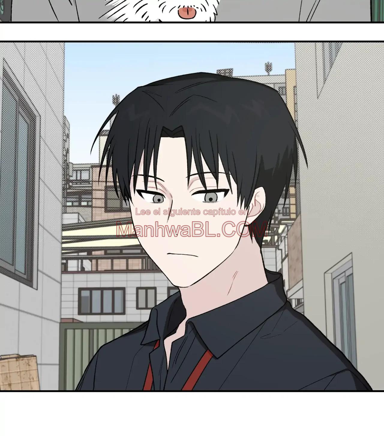 Manhwa BL Español – Leer Yaoi Online Gratis en es.mi2manga.com ¡Emergencia! Libro de Registro Juvenil - Capítulo 8 2 manhwa