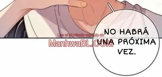 Caught in the Act - Capítulo 9 manhwa