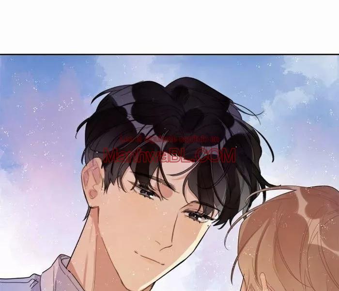 Caught in the Act - Capítulo 9 manhwa