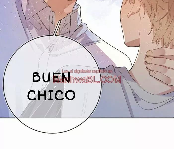 Caught in the Act - Capítulo 9 manhwa
