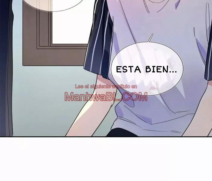Caught in the Act - Capítulo 9 manhwa