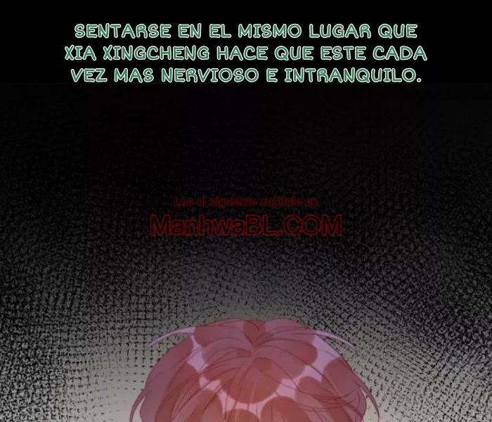 Caught in the Act - Capítulo 9 manhwa