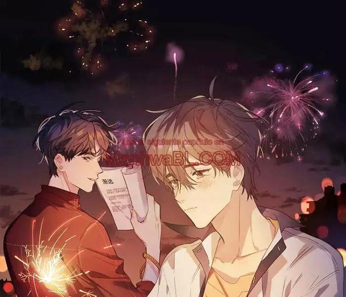 Caught in the Act - Capítulo 9 manhwa