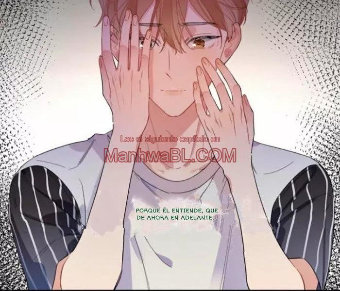Caught in the Act - Capítulo 9 manhwa